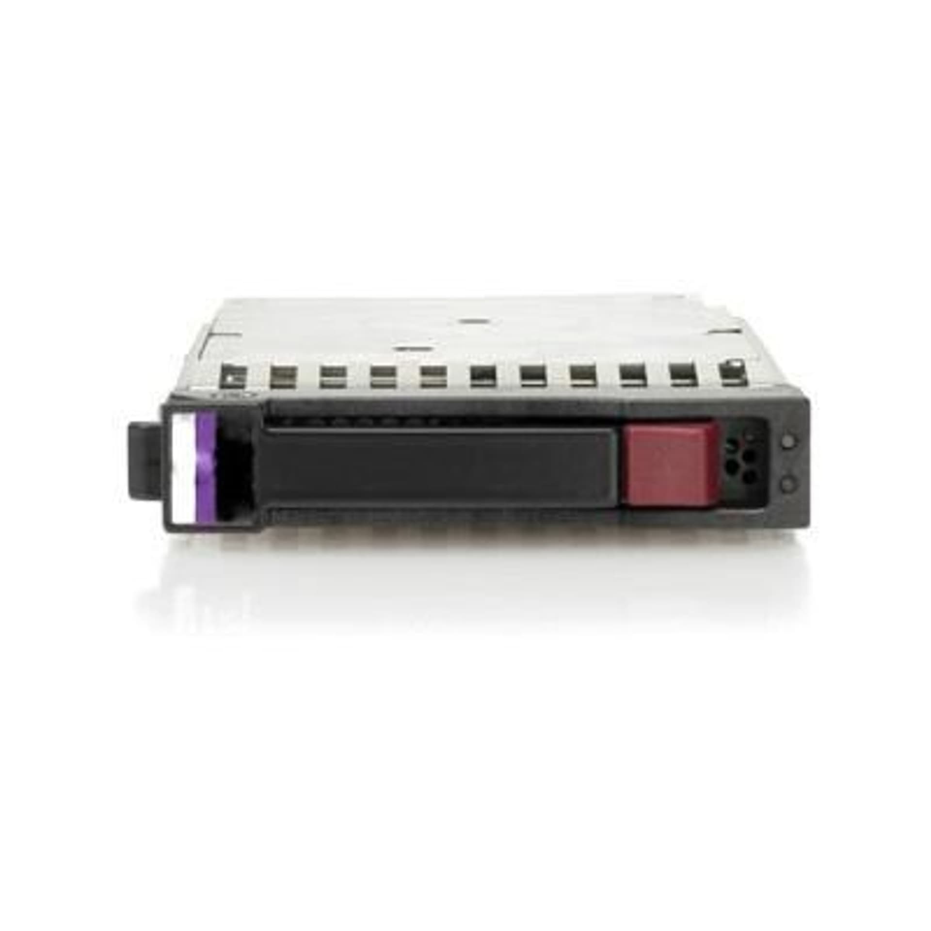 

Hewlett Packard Enterprise 450GB Dual Port SAS Hard Drive