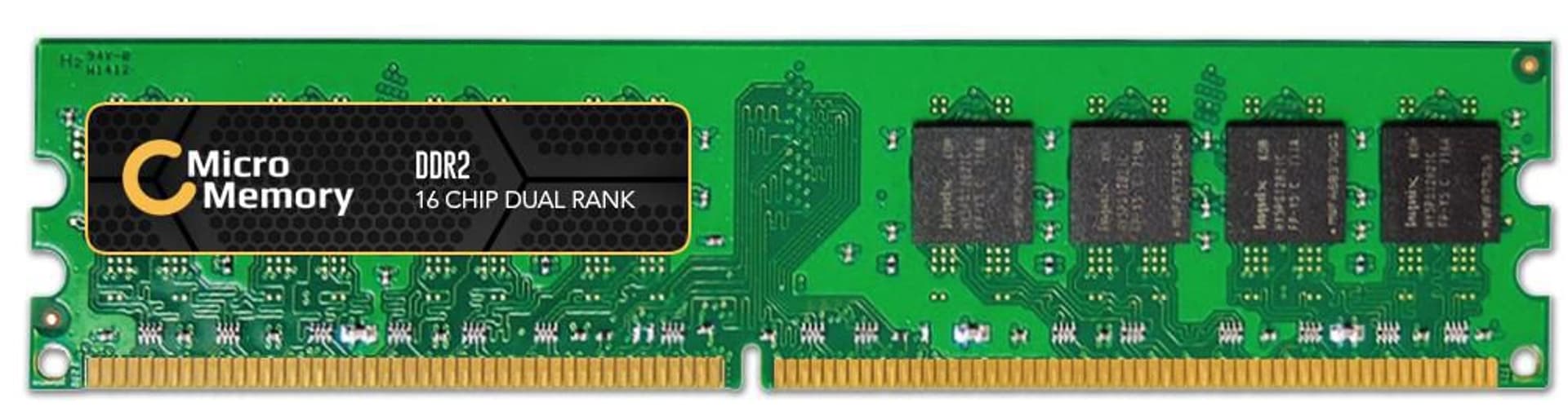 

CoreParts 2GB Memory Module