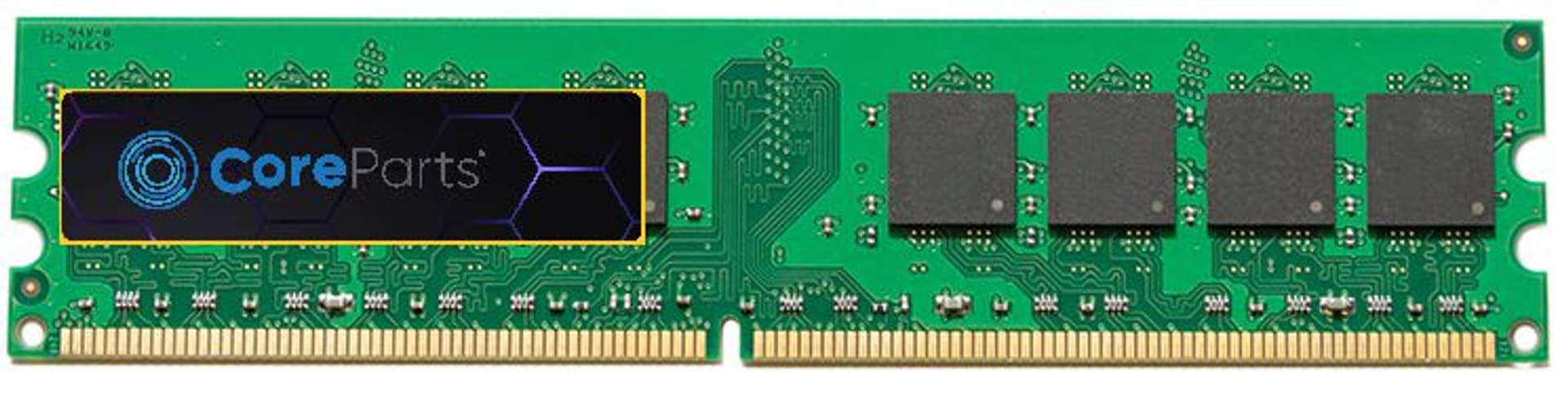

CoreParts 2GB Memory Module