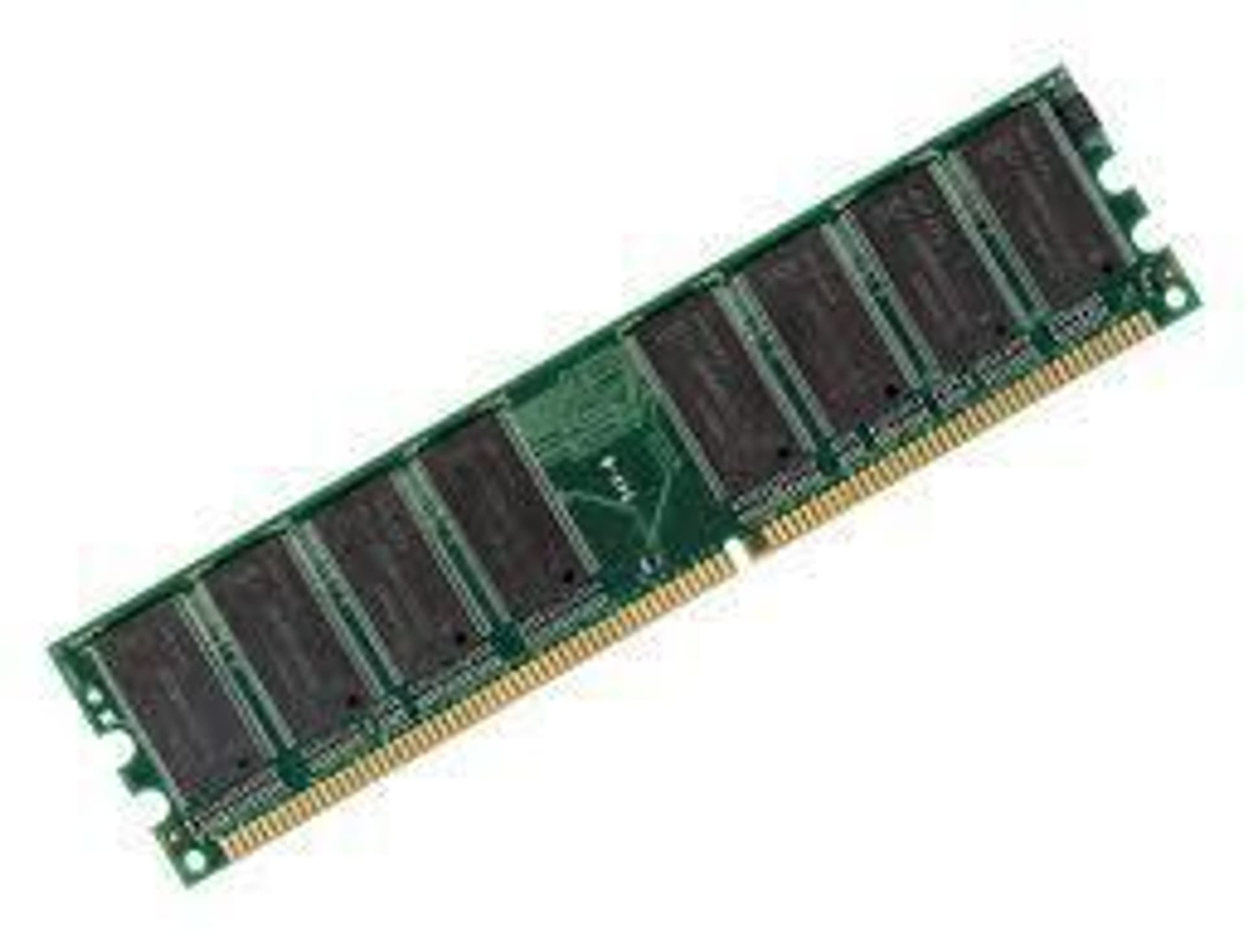 

CoreParts 4GB Memory Module