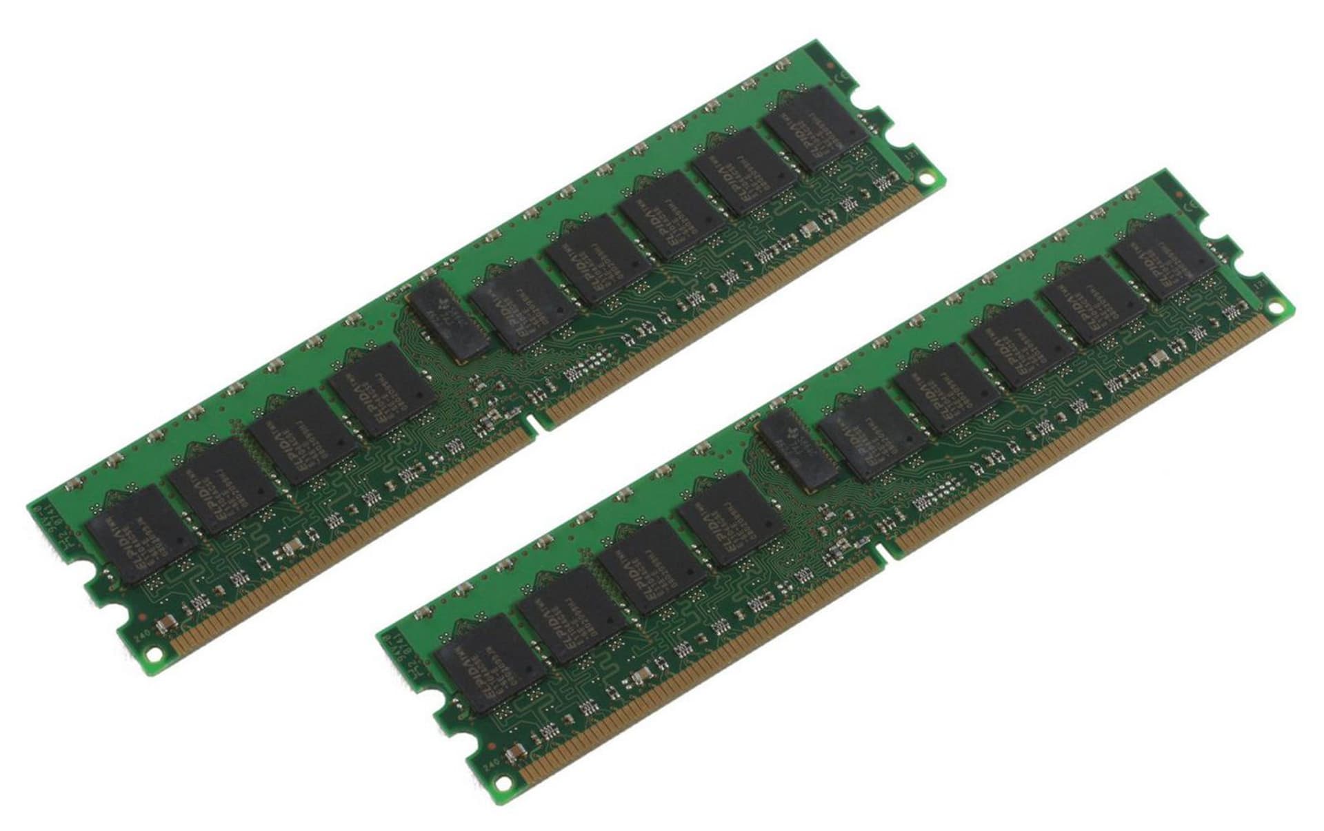 

CoreParts 4GB Memory Module