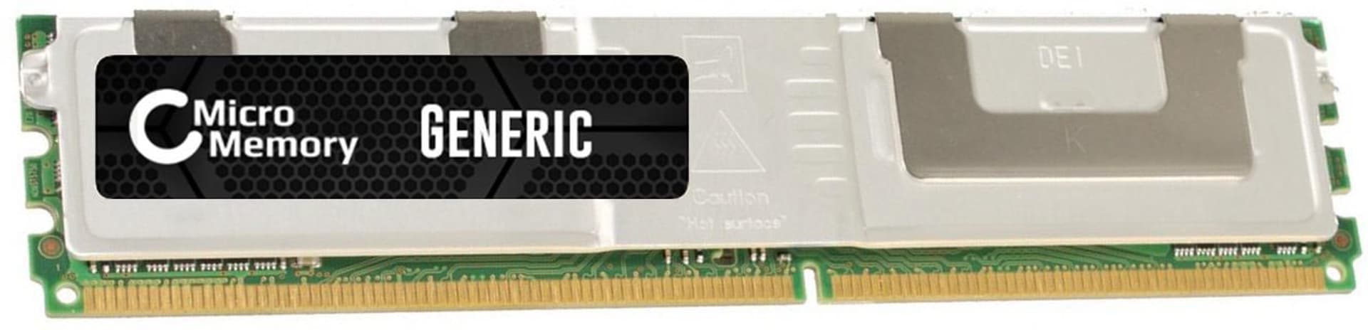 

CoreParts 2GB Memory Module