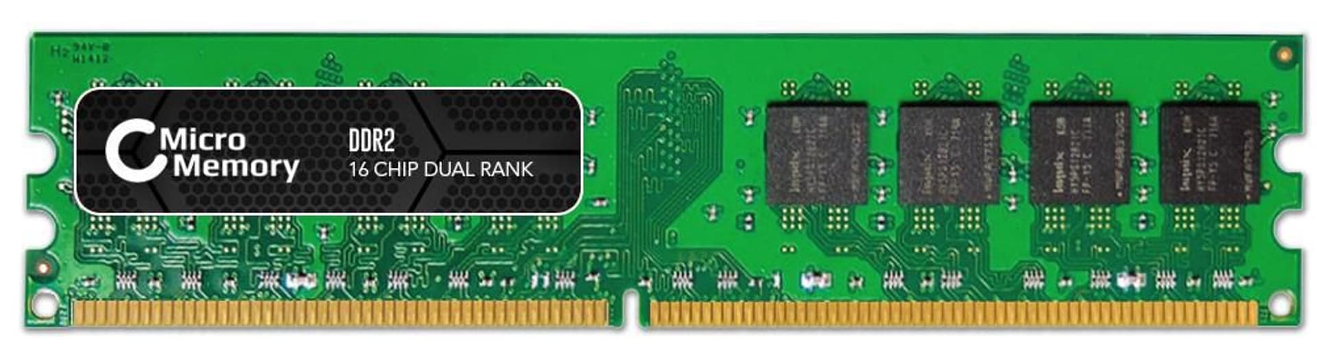 

CoreParts 2GB Memory Module