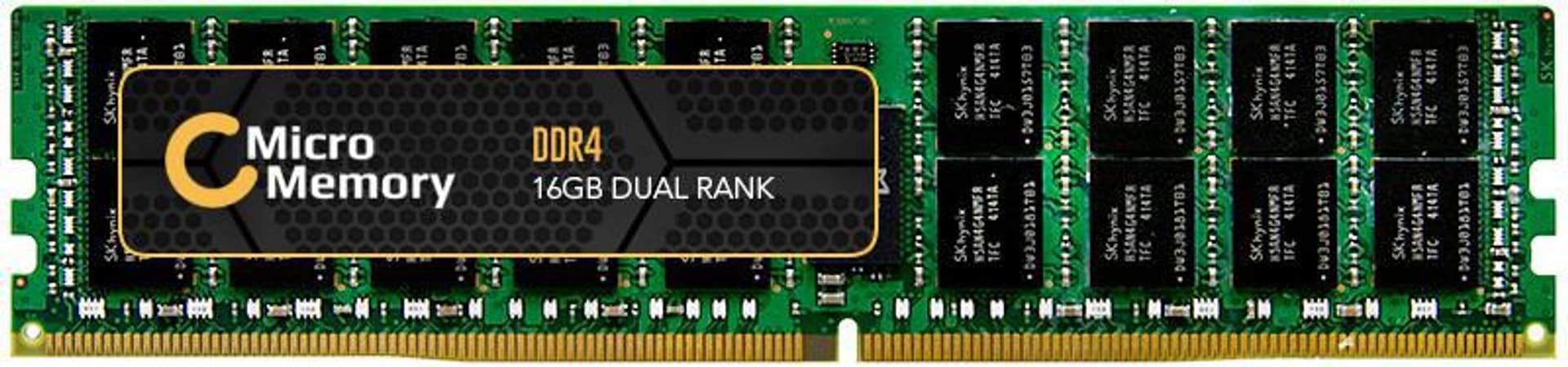 

CoreParts 16GB Memory Module