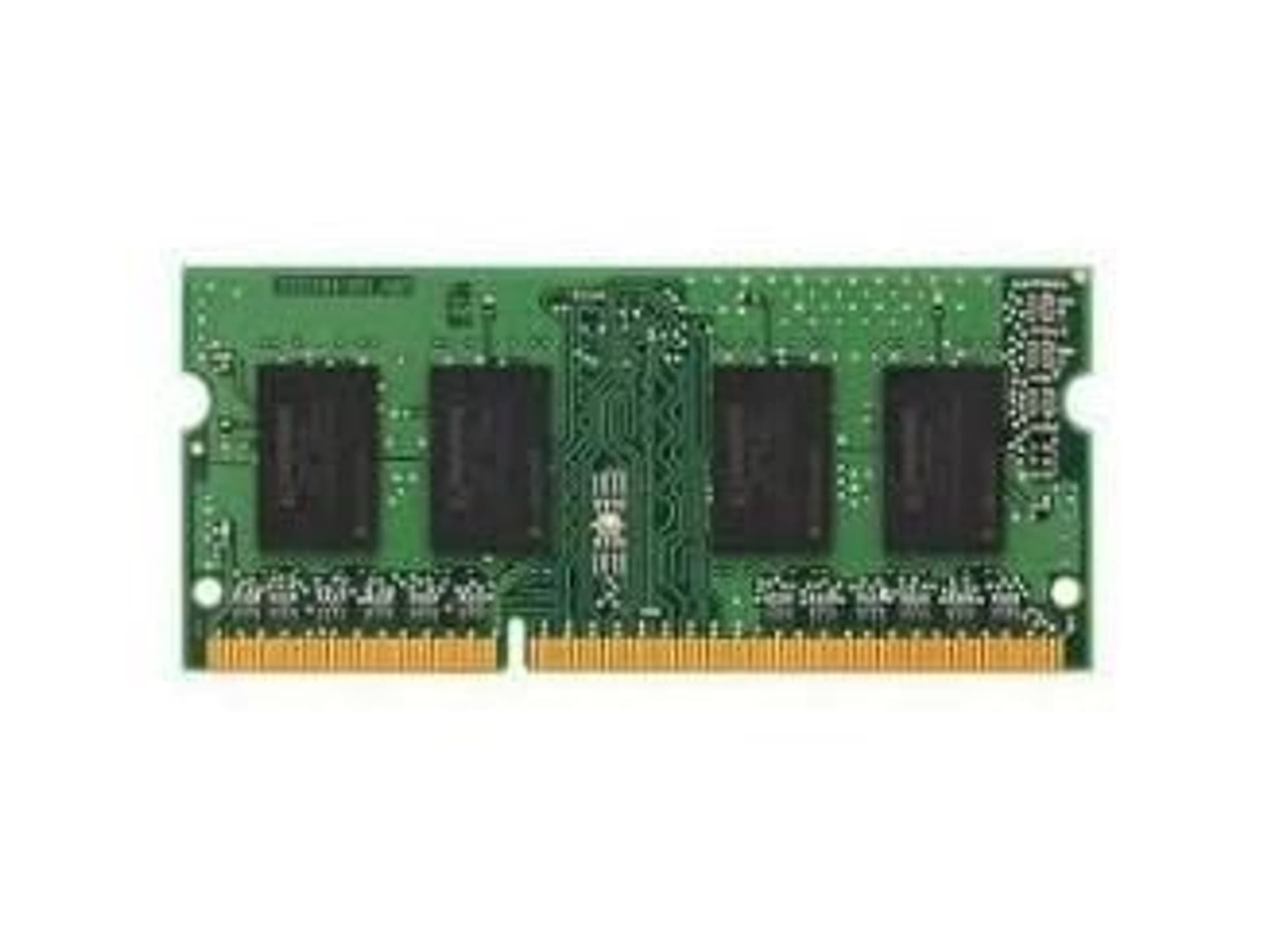 

HP Sodimm 4Gb Ddr4-2400 Hynix A D