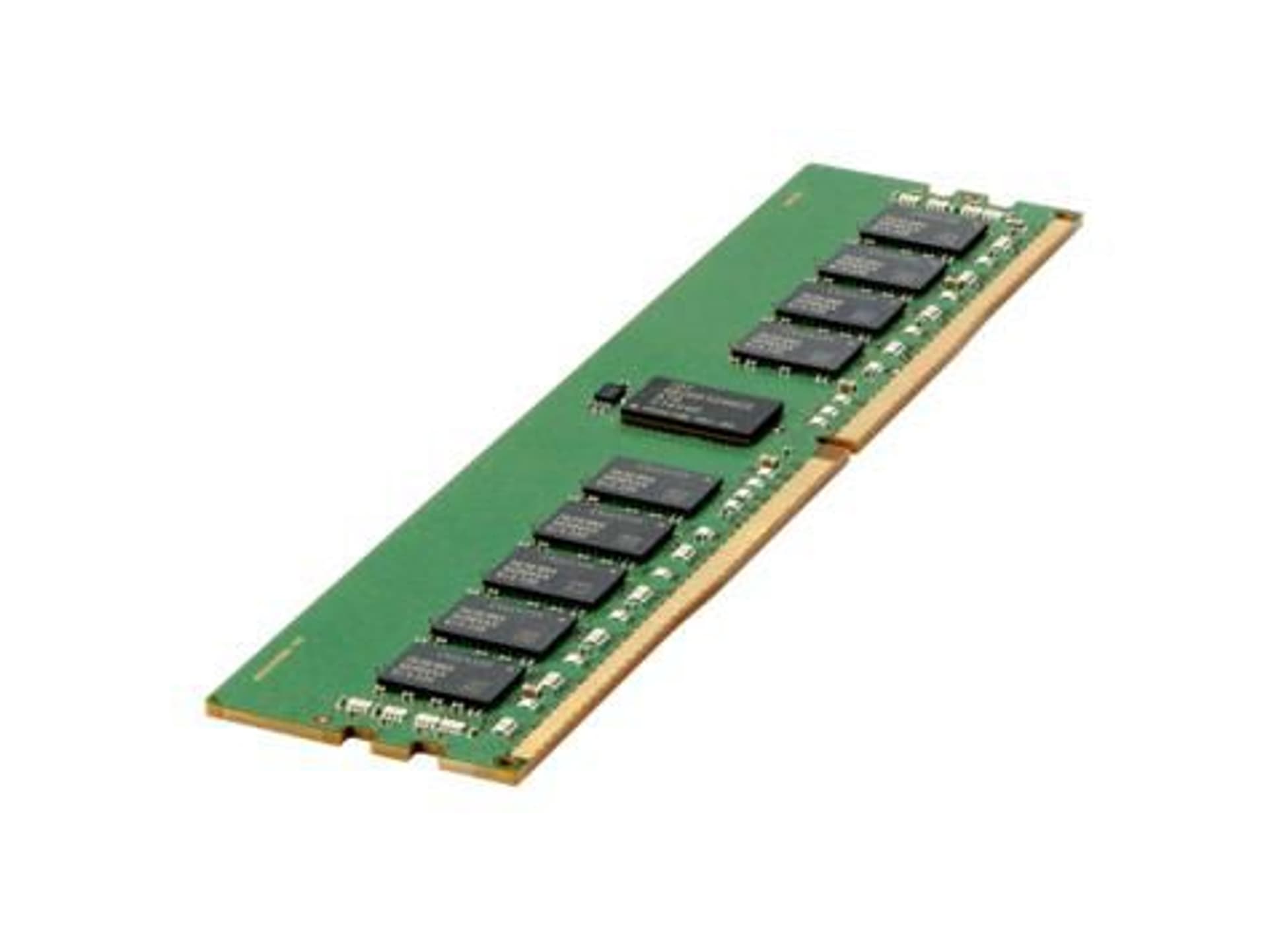 

Hewlett Packard Enterprise 16 Gb Single Rank 1x16