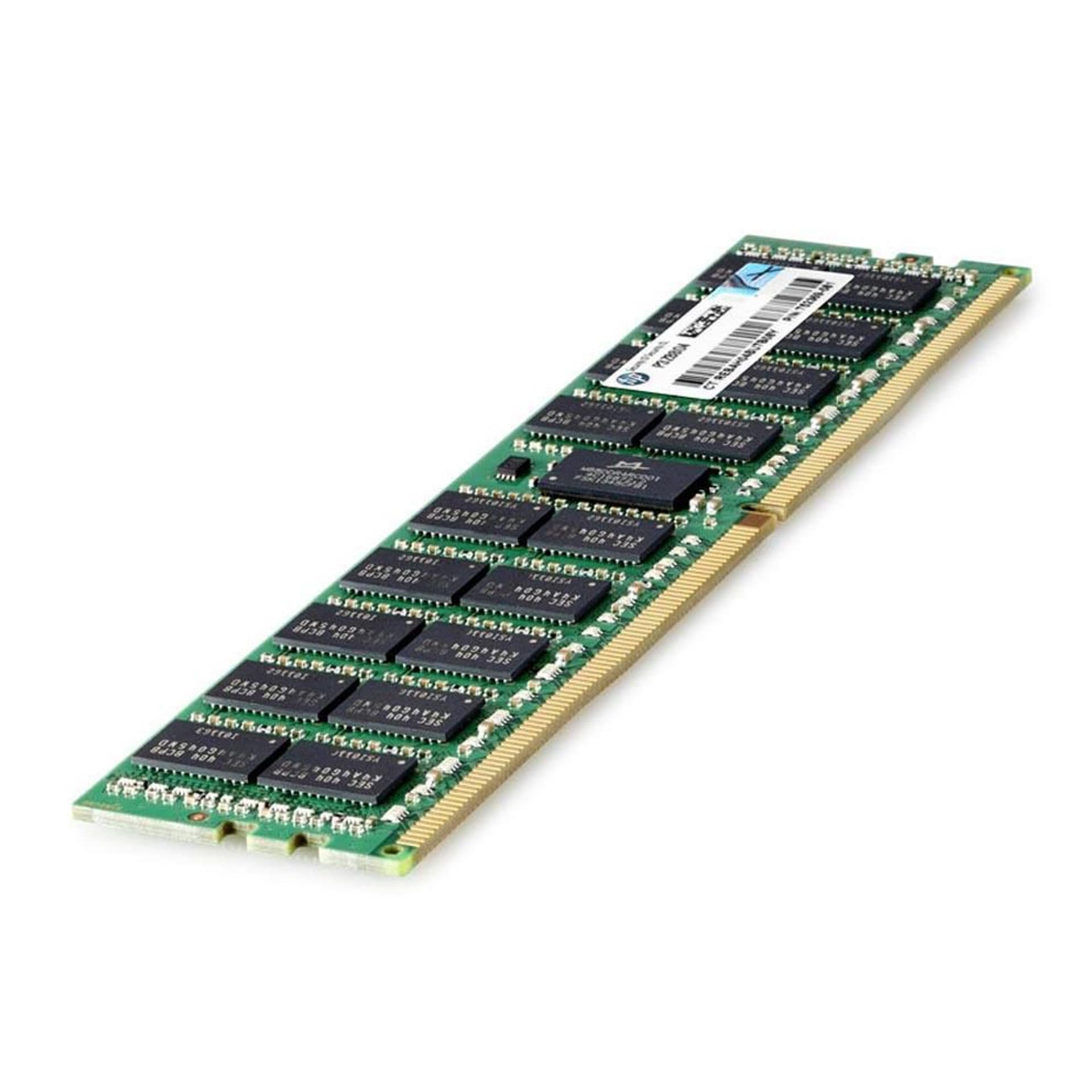 

Hewlett Packard Enterprise Smart Memory 16GB 2400MHz
