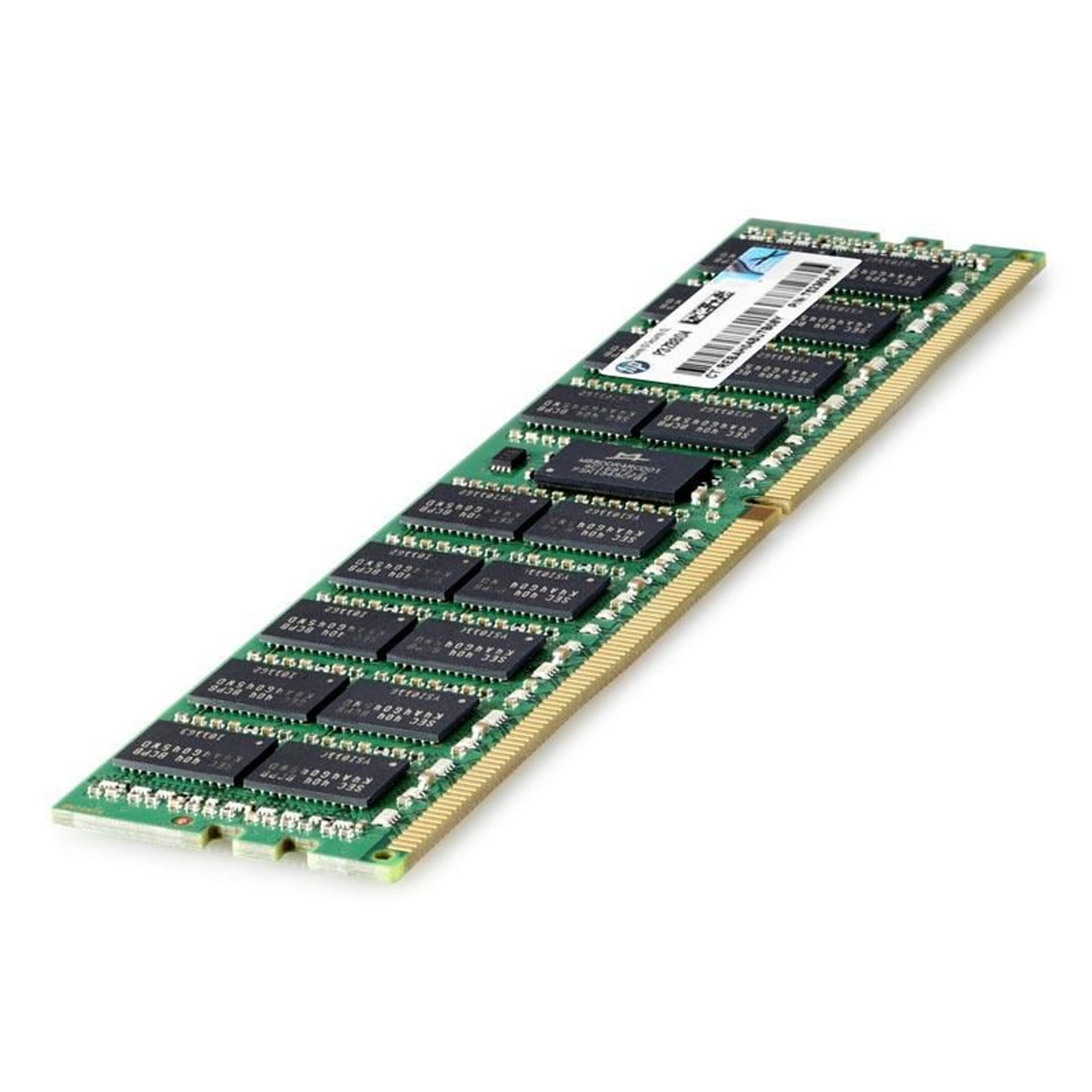 

Hewlett Packard Enterprise 32GB, 2133MHz, PC4-2133P-L