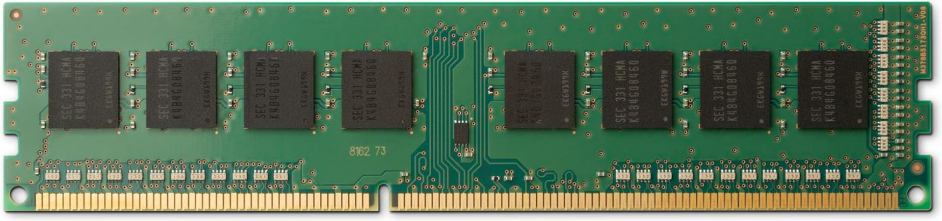 

Pamięć HP UDIMM DDR4 32GB 3200MHz SINGLE 141H9AA