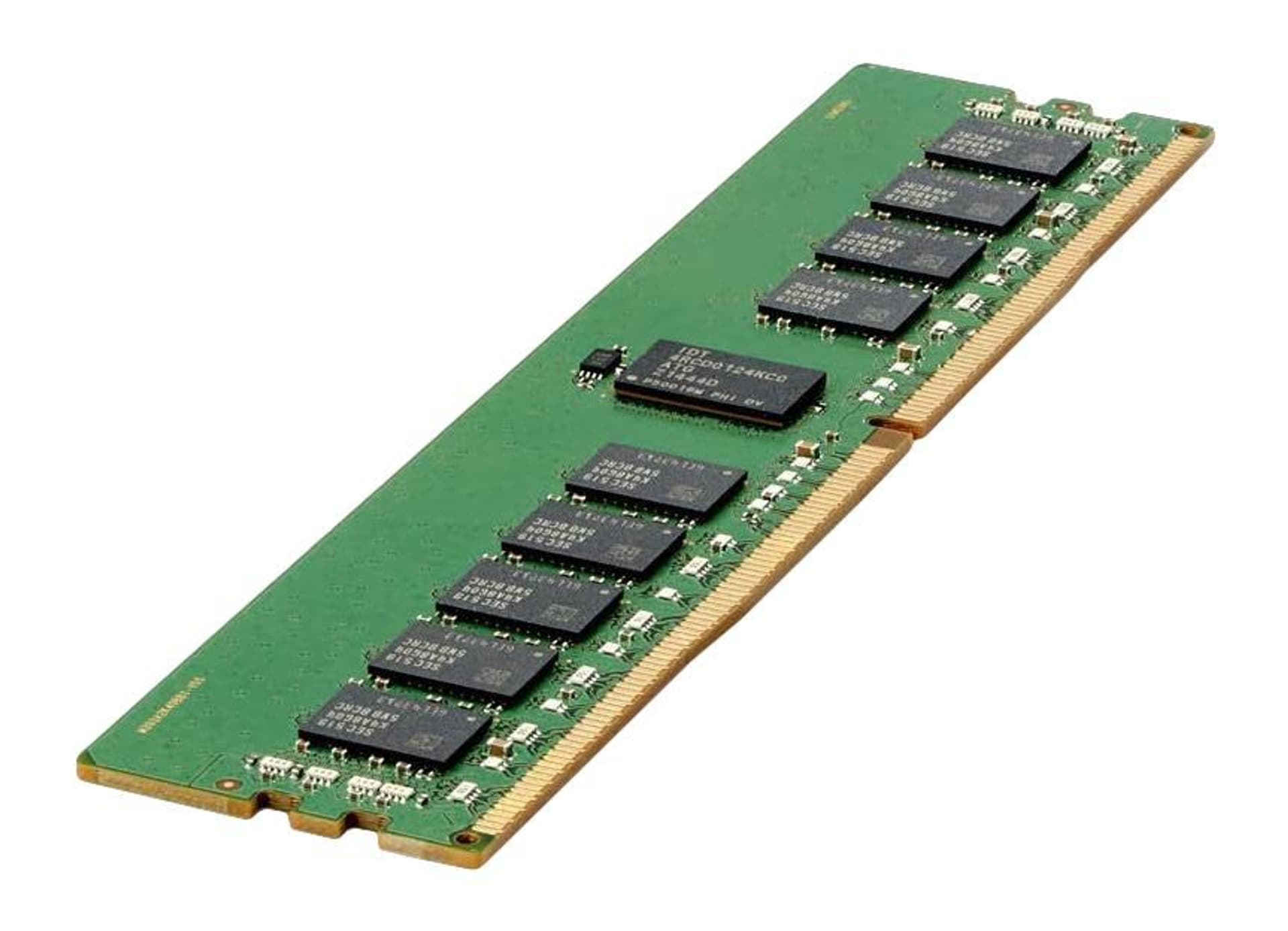 

Hewlett Packard Enterprise 64 GB 4Rx4 PC4-2400T- L-KIT