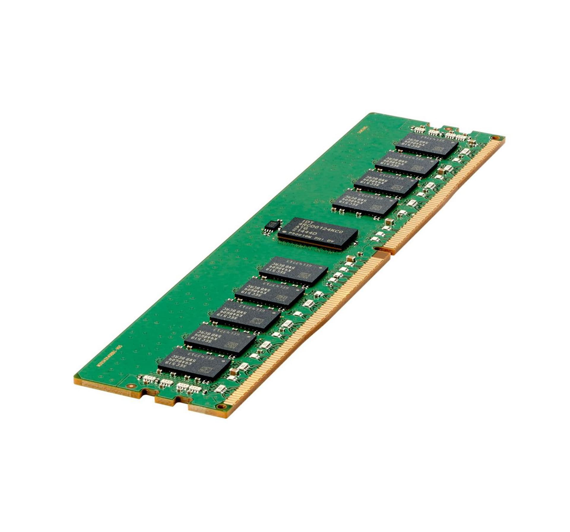

Hewlett Packard Enterprise 32 GB DIMM 288-pin DDR4
