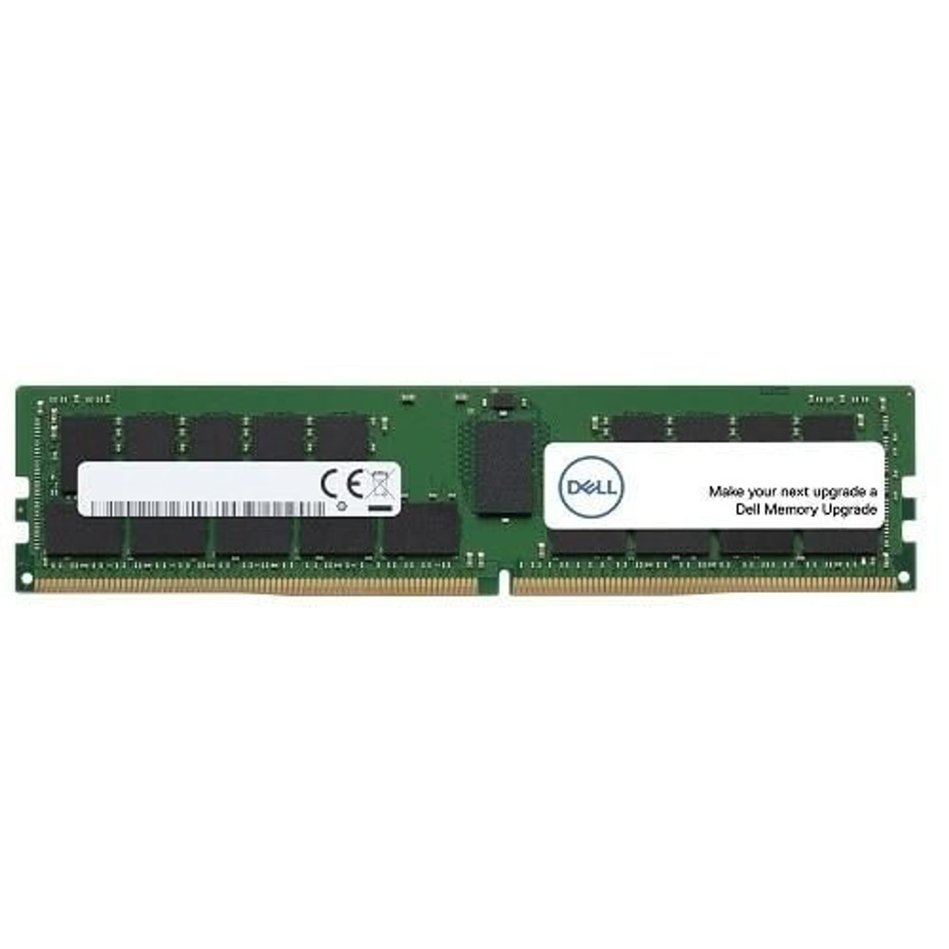 

Dell DIMM,8GB,3200,1RX16,16,DDR4,NU