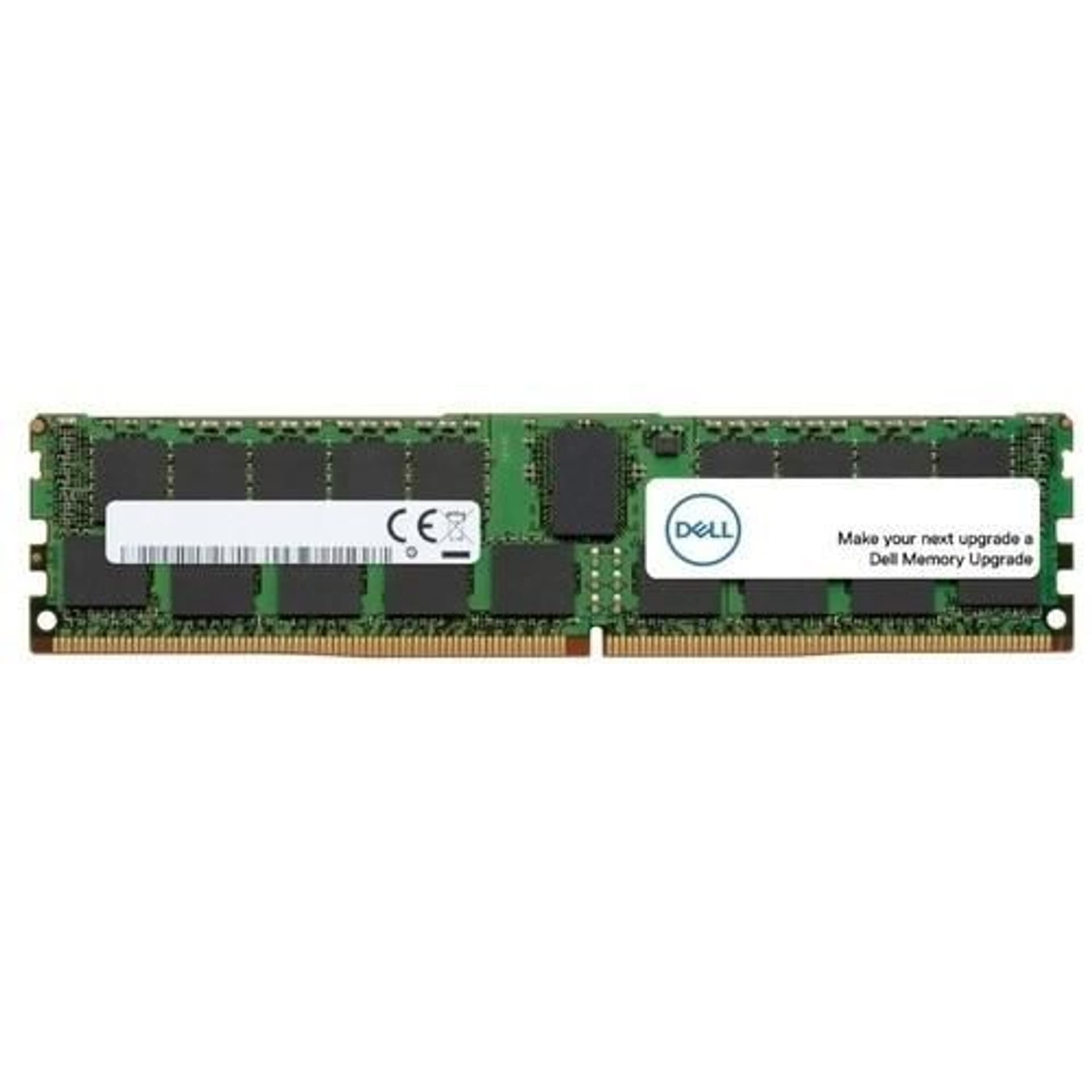

Dell 16 GB Certified Repl.