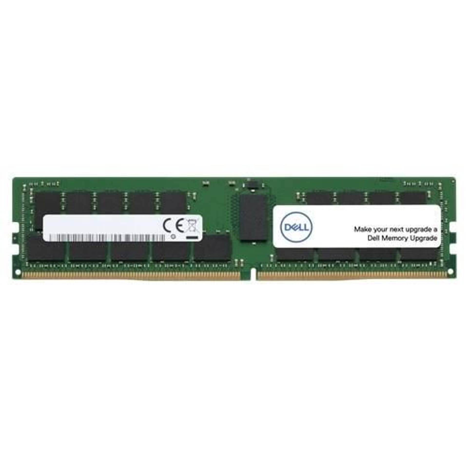 

Dell 32 GB Certified Memory Module