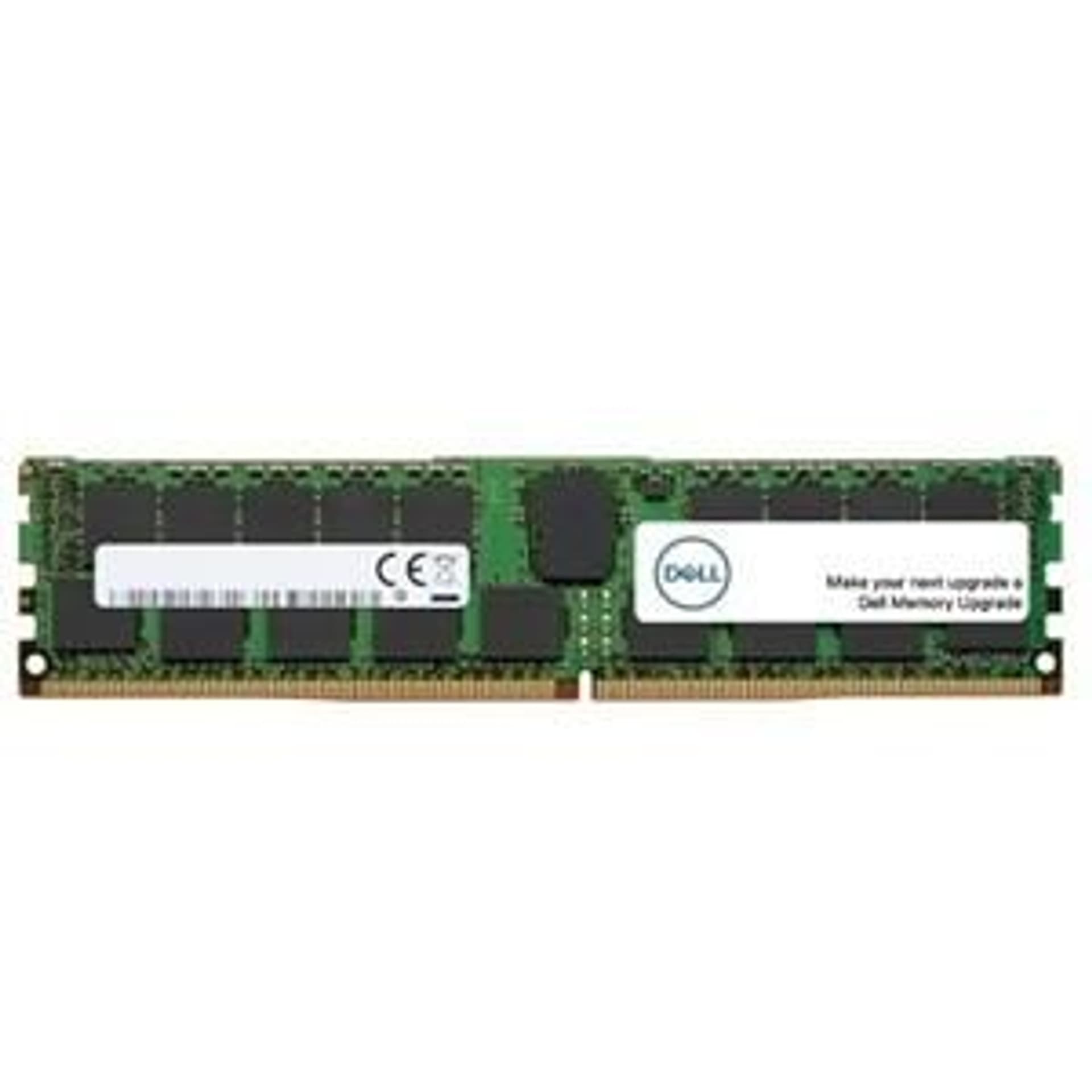 

Dell 16 GB Certified Repl.