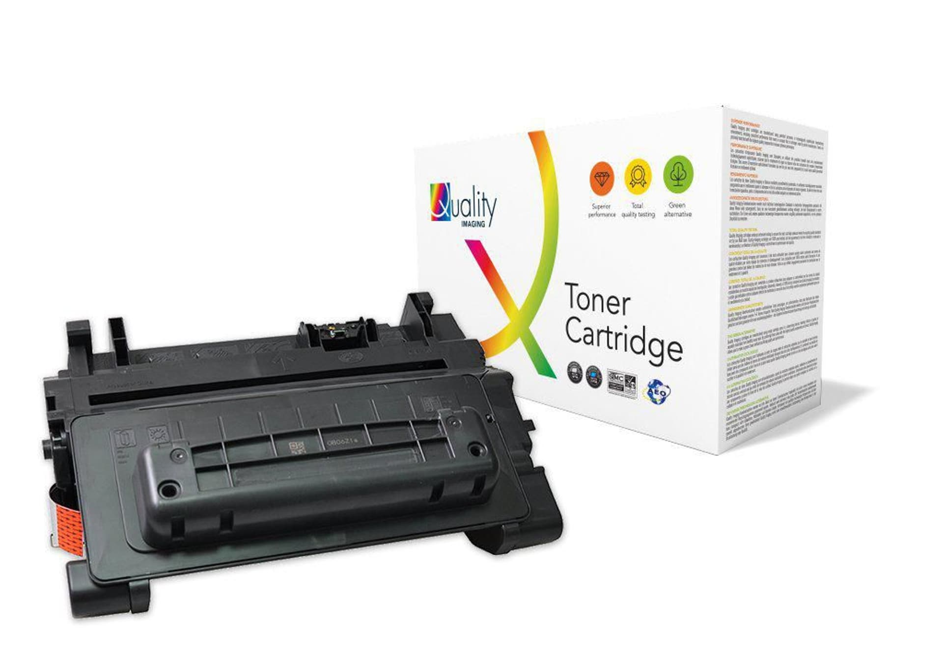 

CoreParts Toner Black CC364A