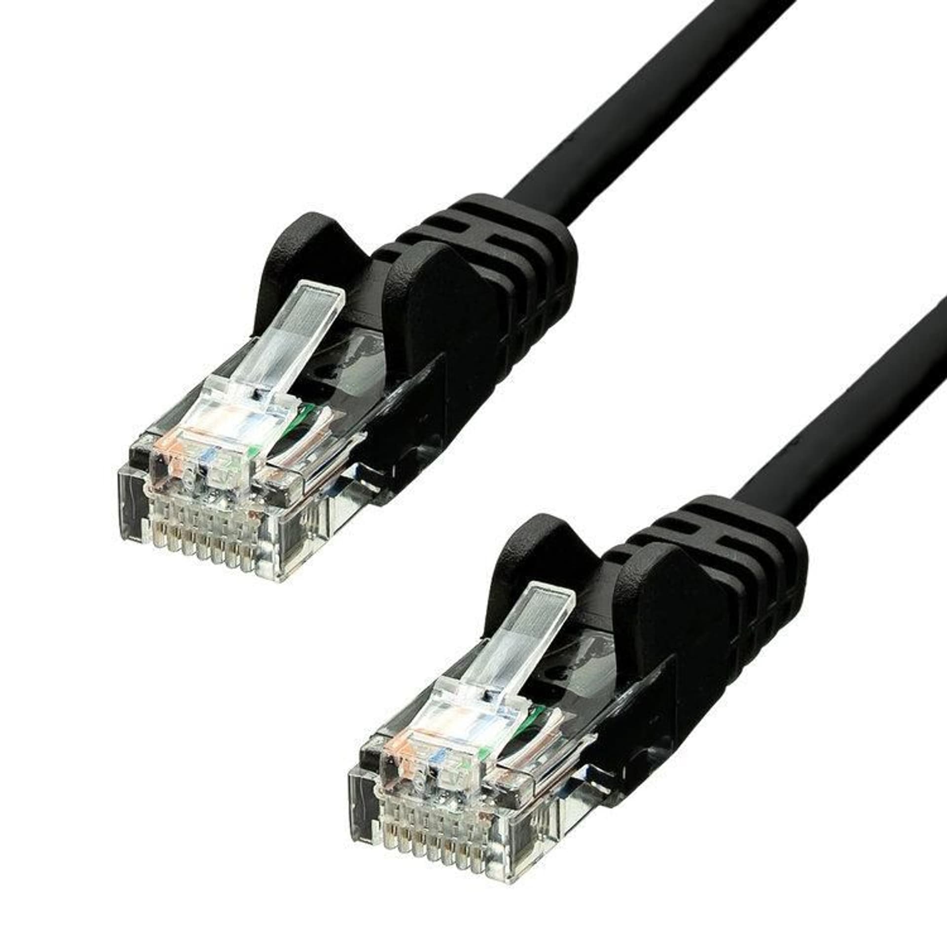 

ProXtend CAT5e U/UTP CCA PVC Ethernet