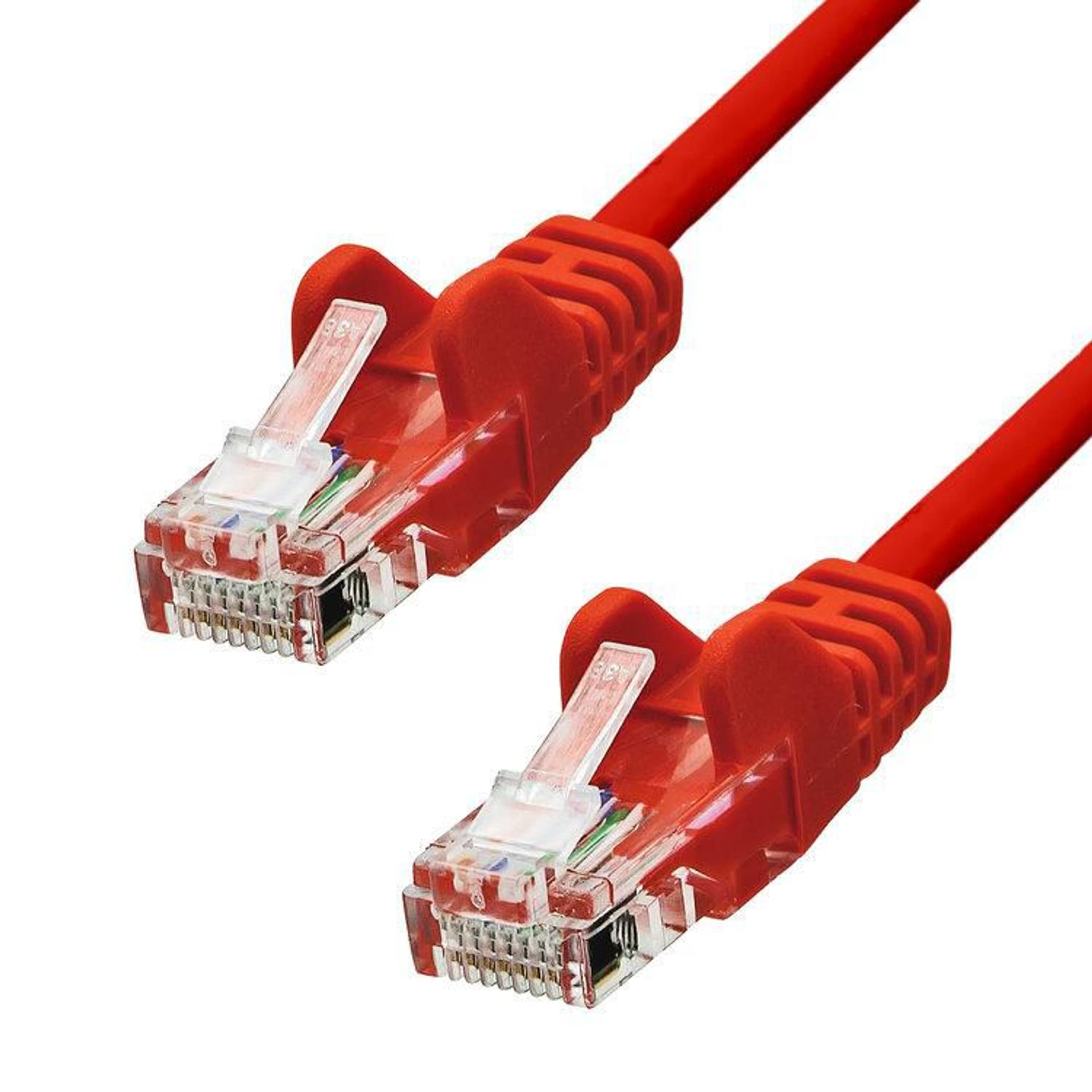 

ProXtend CAT5e U/UTP CCA PVC Ethernet