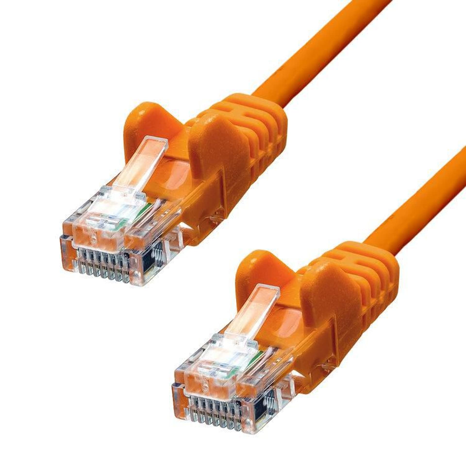 

ProXtend CAT5e U/UTP CCA PVC Ethernet