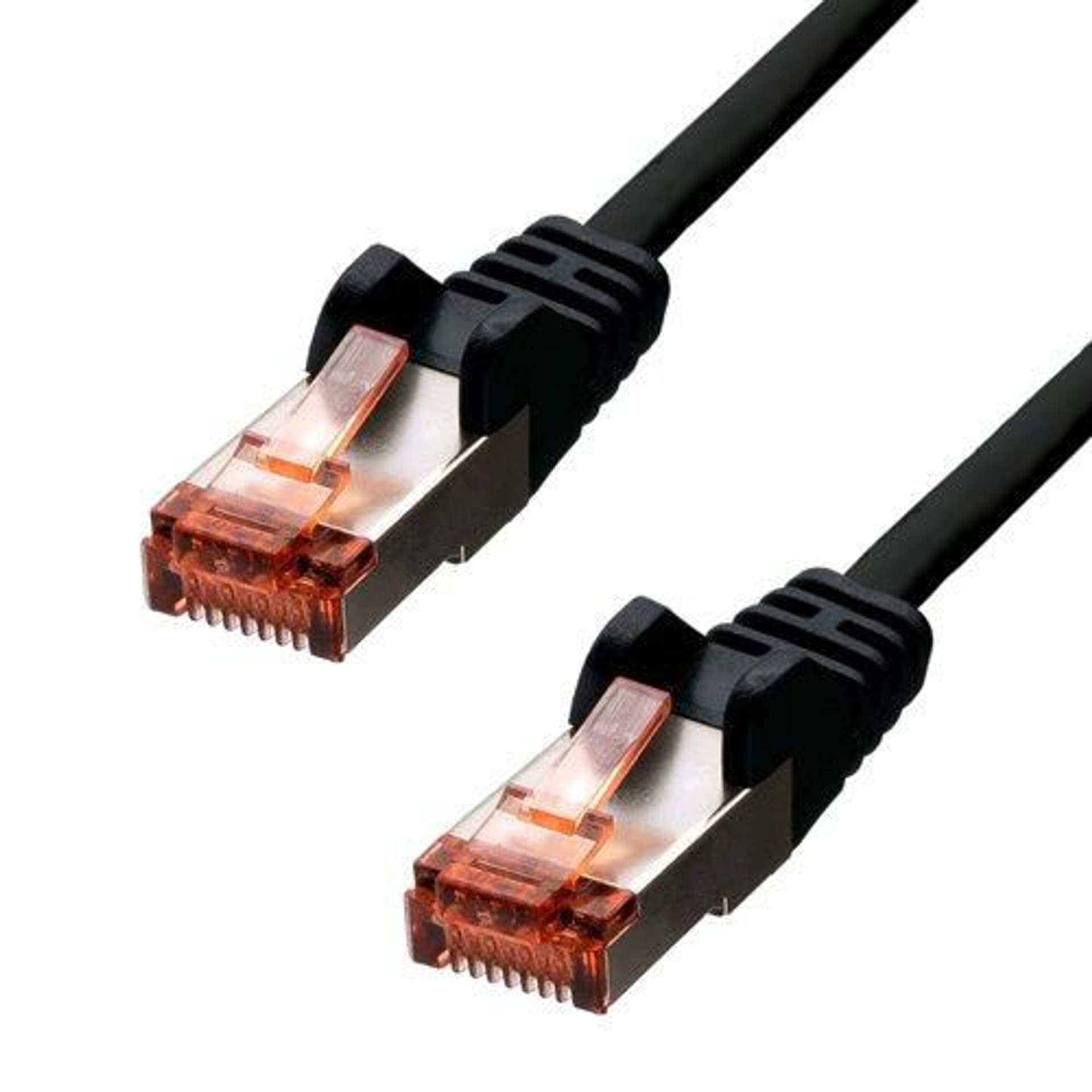 

ProXtend CAT6 F/UTP CCA PVC Ethernet
