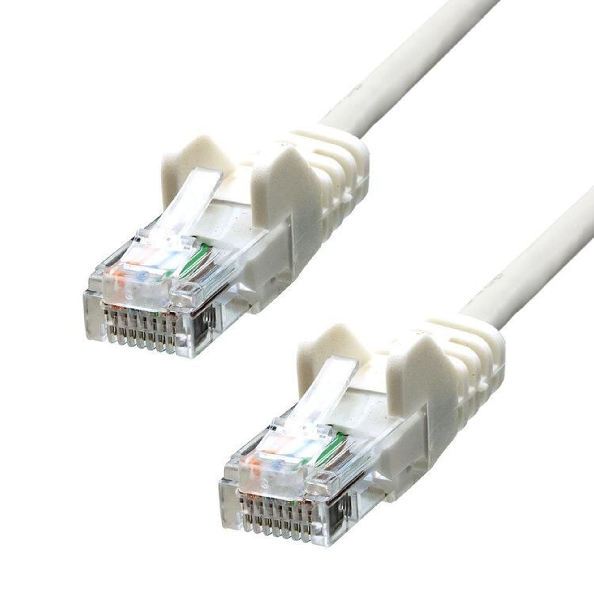 

ProXtend CAT5e U/UTP CCA PVC Ethernet
