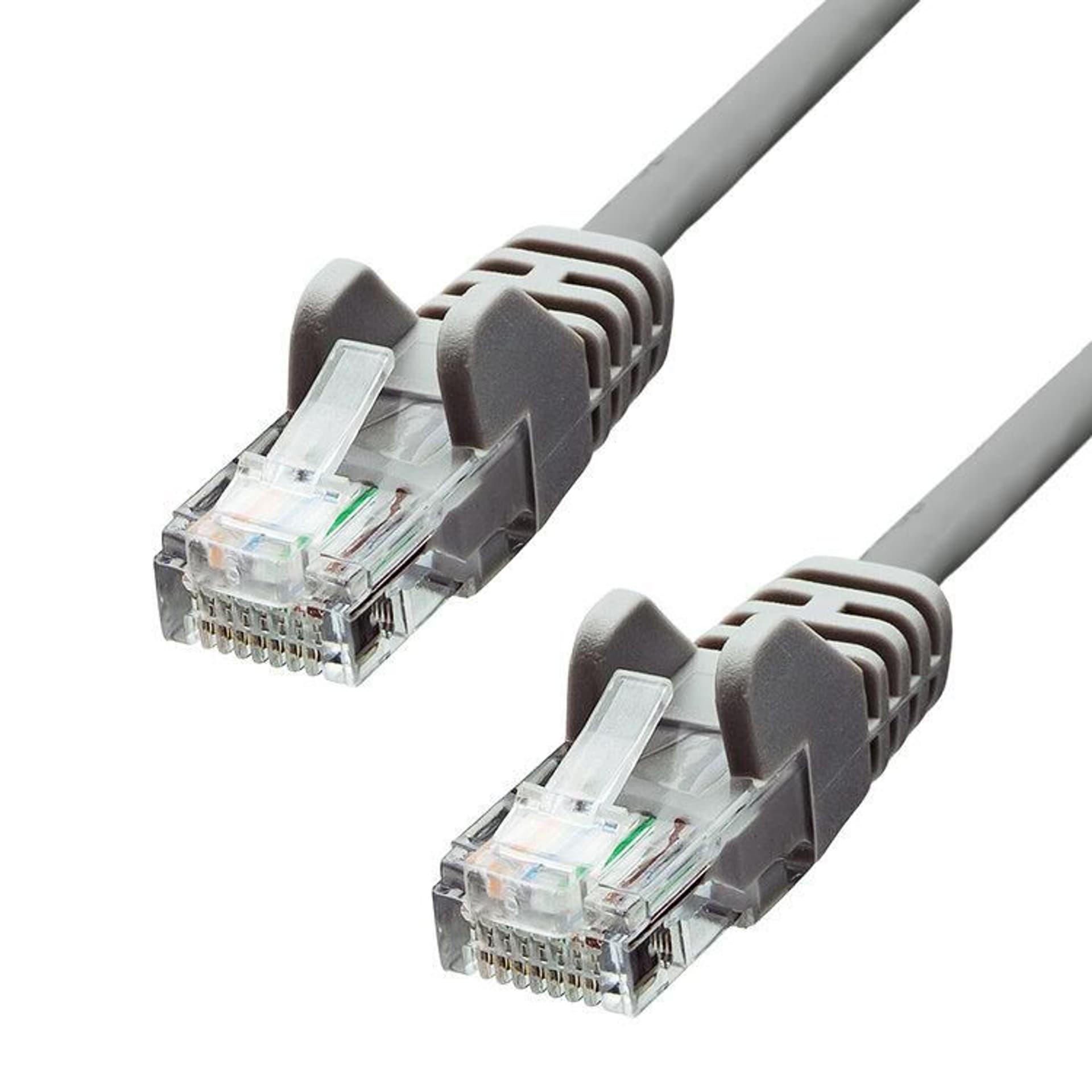 

ProXtend CAT5e U/UTP CCA PVC Ethernet