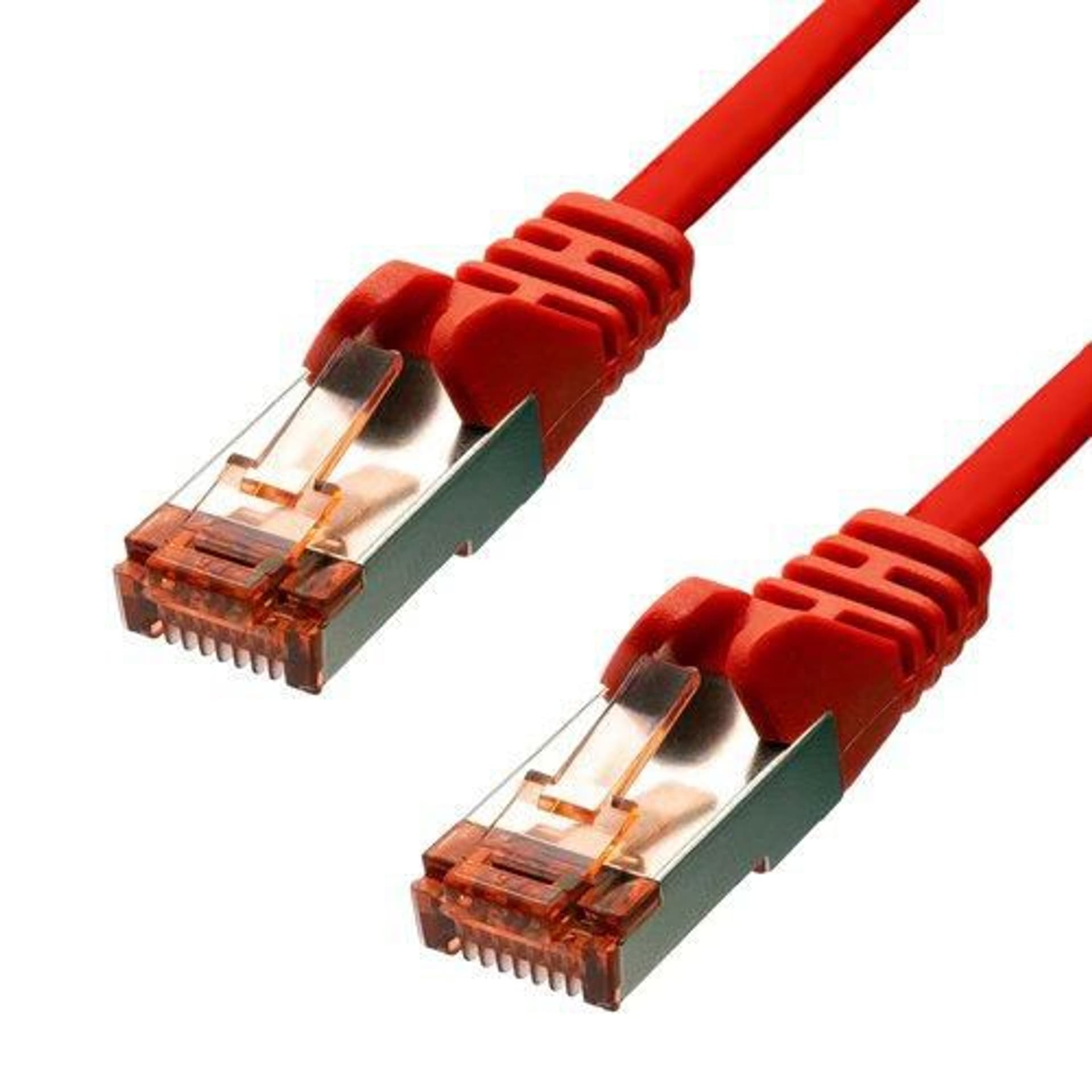 

ProXtend CAT6 F/UTP CCA PVC Ethernet