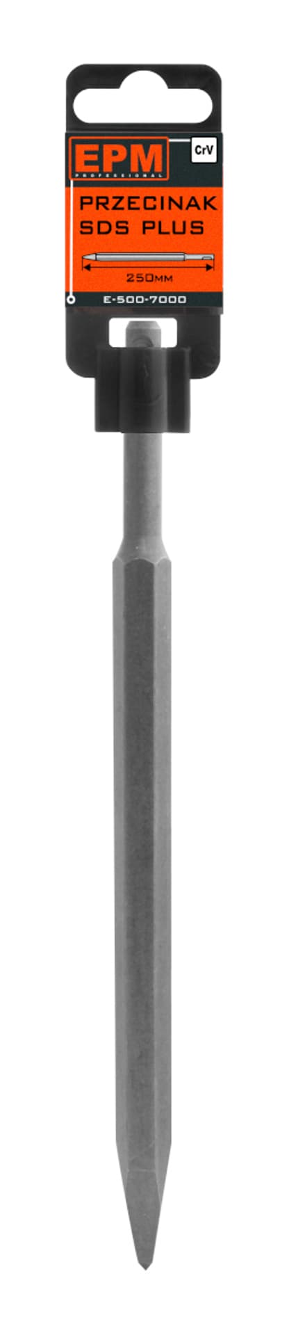 

DŁUTO SZPICAK SDS+ 4*14*250