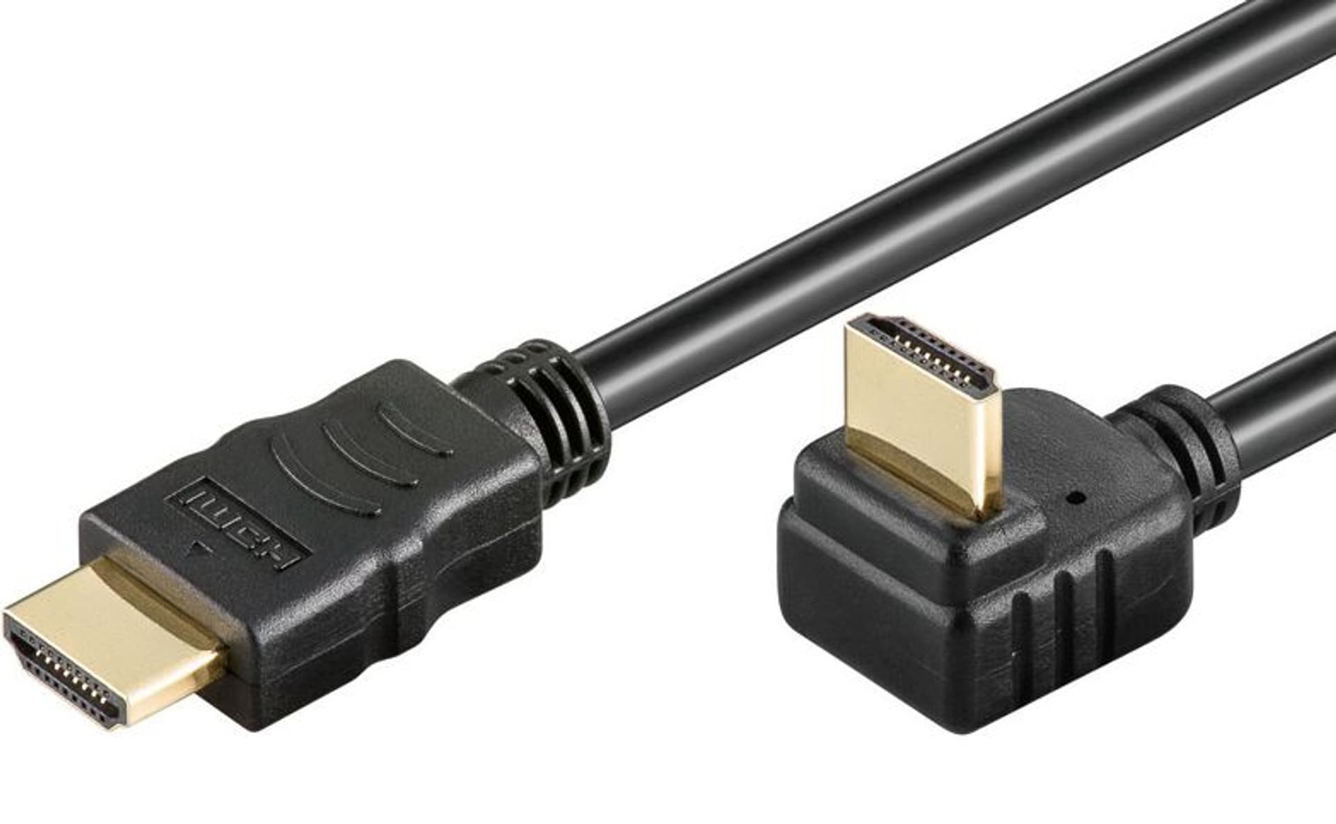 

MicroConnect HDMI High Speed cable, 1,5m