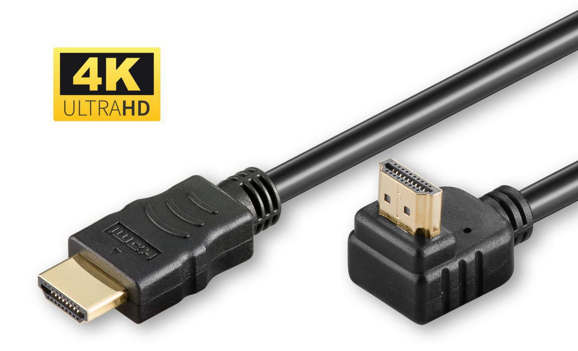 

MicroConnect HDMI High Speed cable, 1,5.