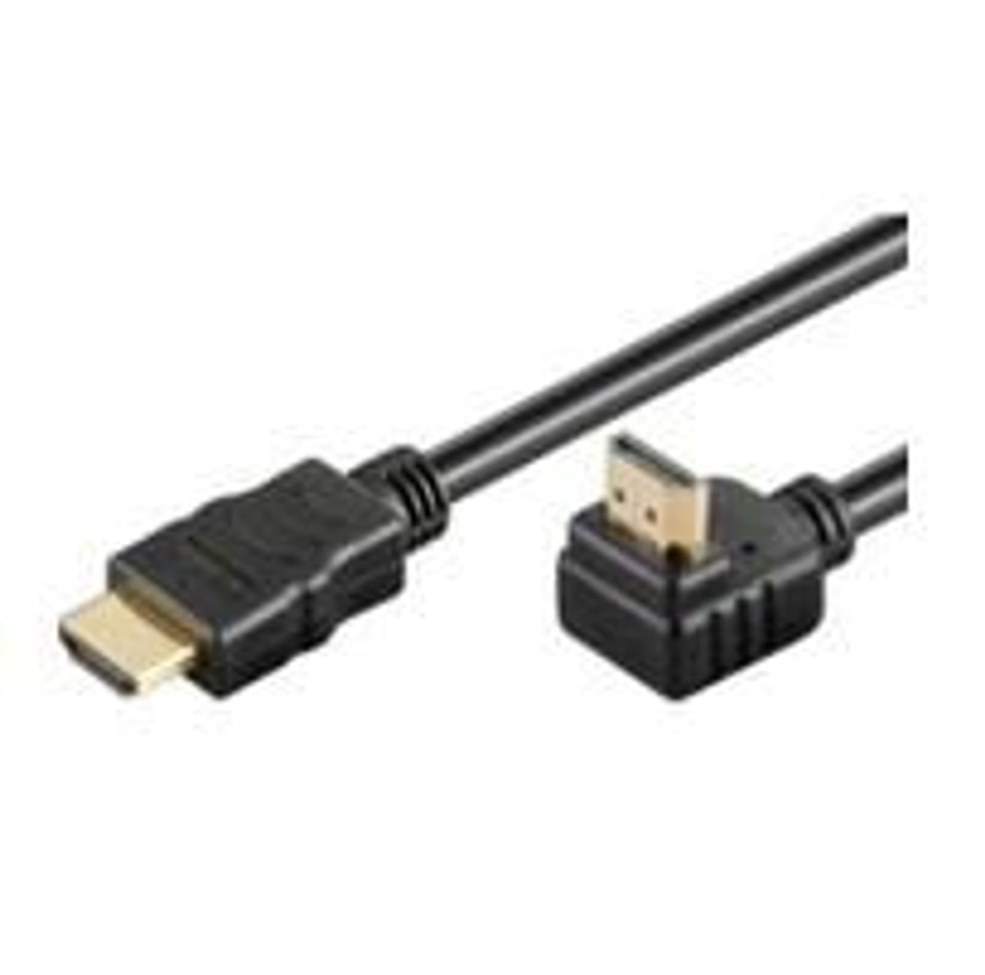 

MicroConnect HDMI High Speed cable, 5m