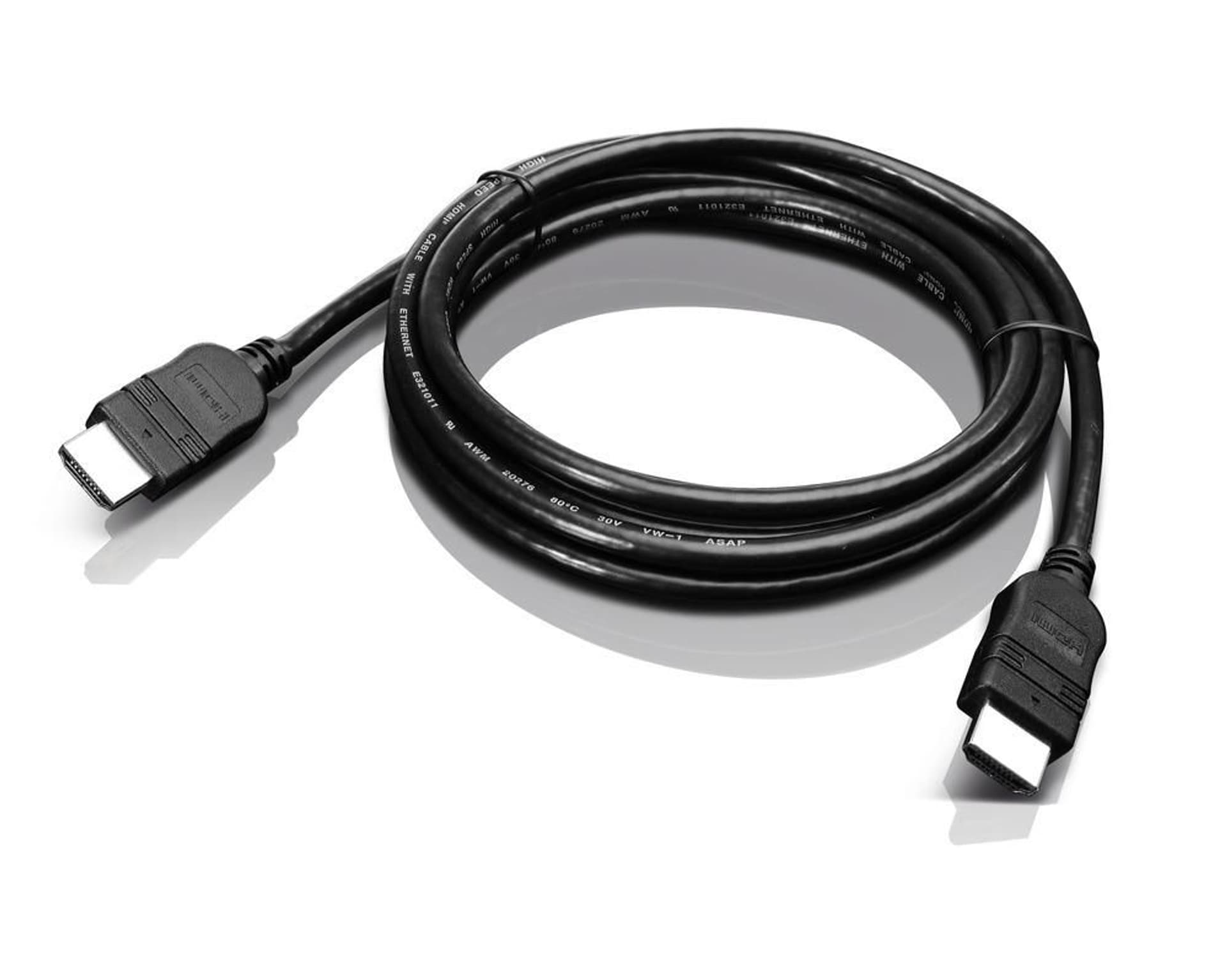 

Lenovo for HDMI cable