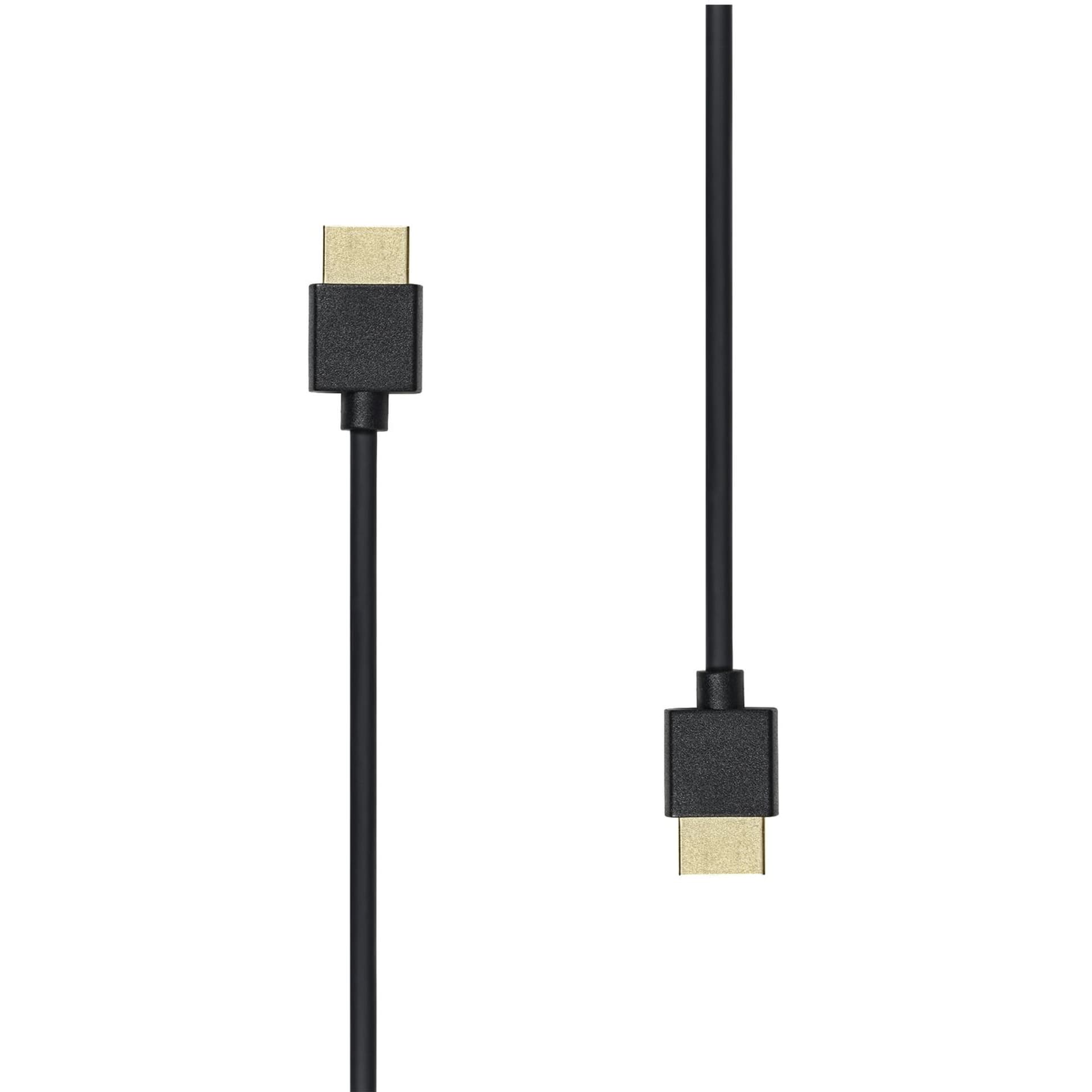 

ProXtend HDMI 2.0 4K Ultra Slim Cable