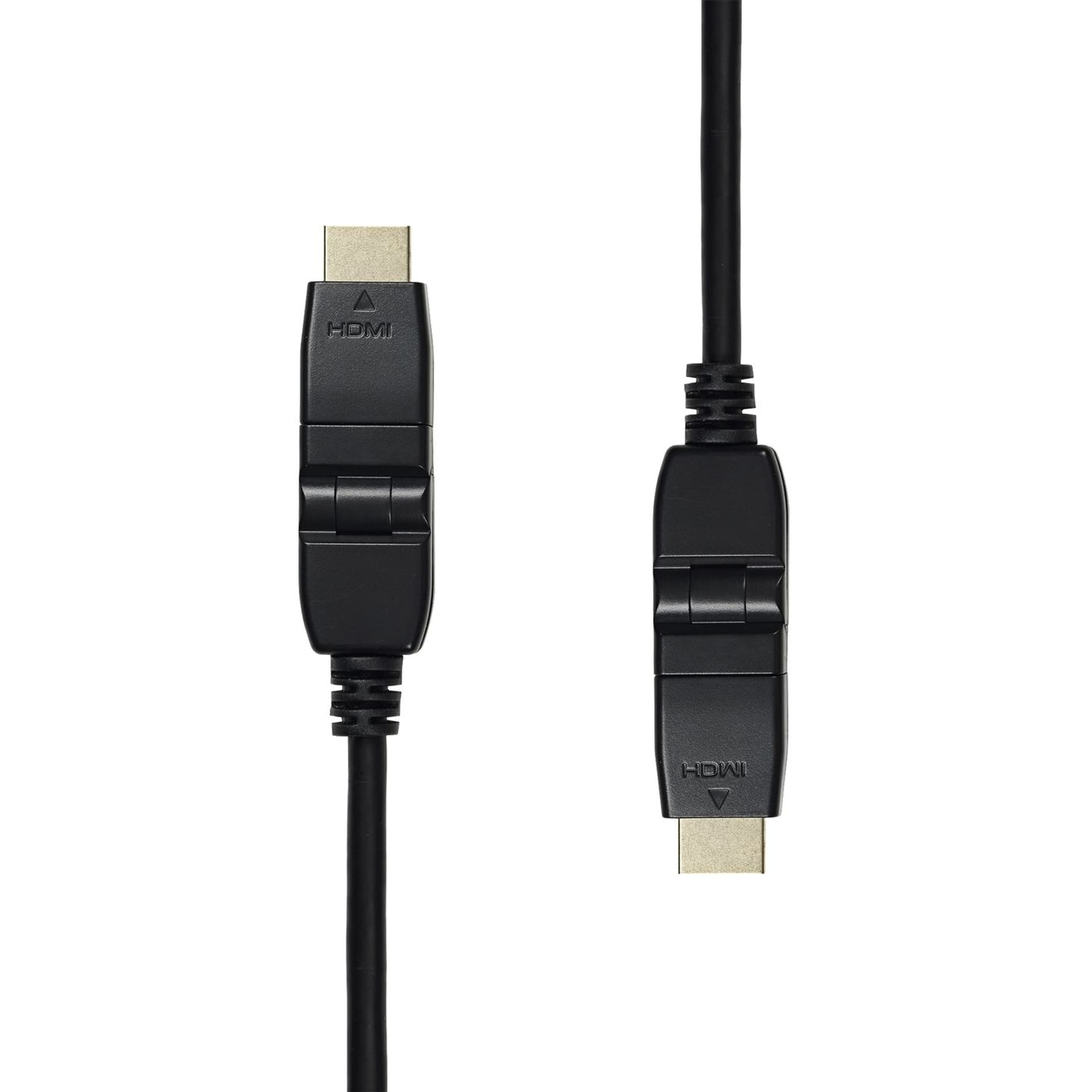 

ProXtend HDMI 2.0 360° rotatable Cable