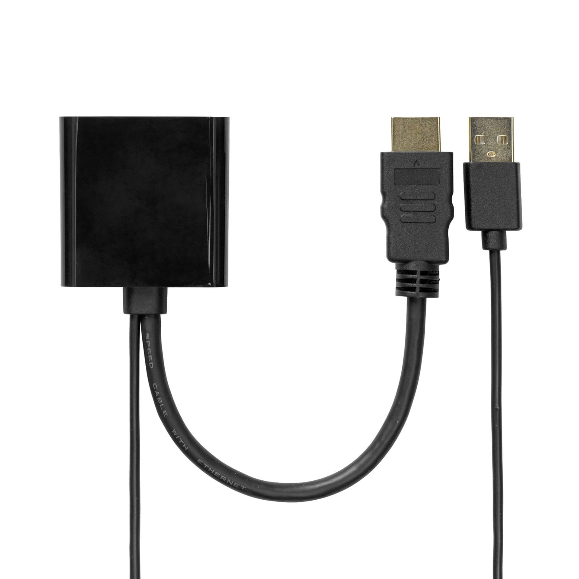 

ProXtend HDMI to DisplayPort Converter