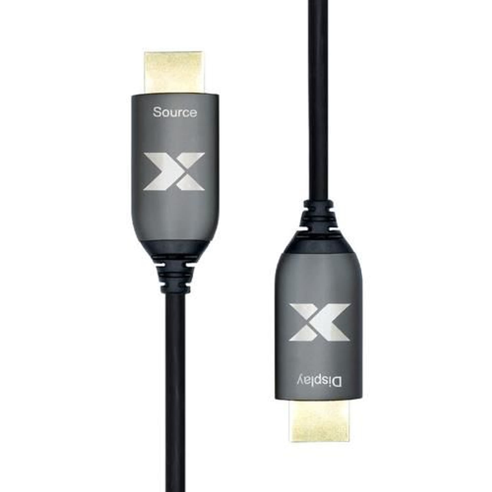 

ProXtend HDMI 2.0 4K AOC Fiber Optic