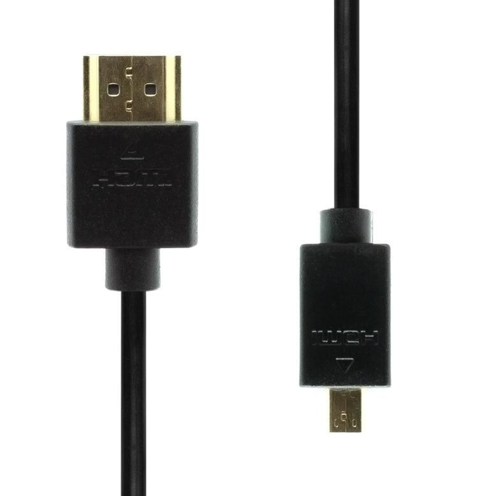 

ProXtend HDMI to Micro HDMI 2M