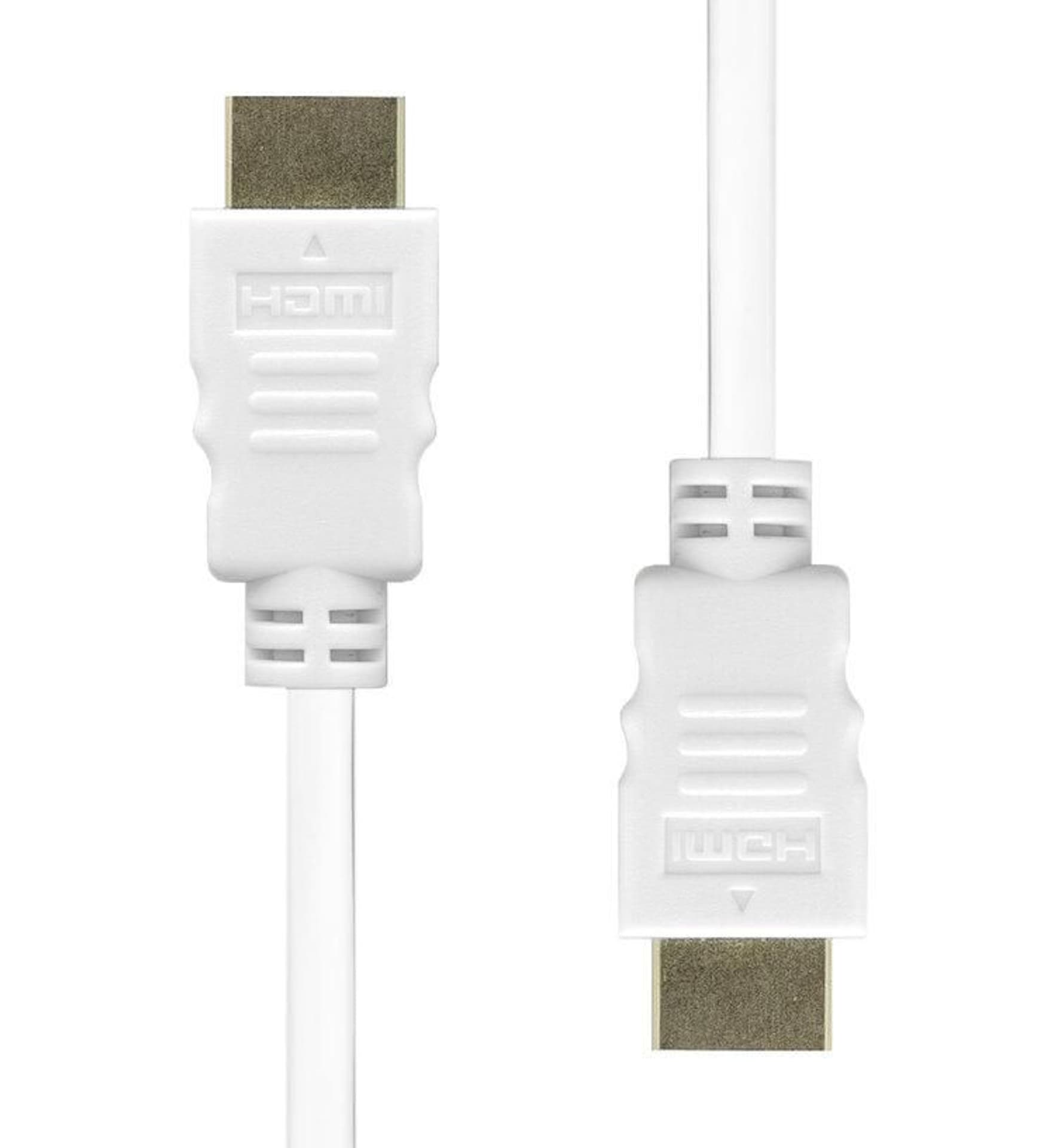 

ProXtend HDMI Cable 1M White