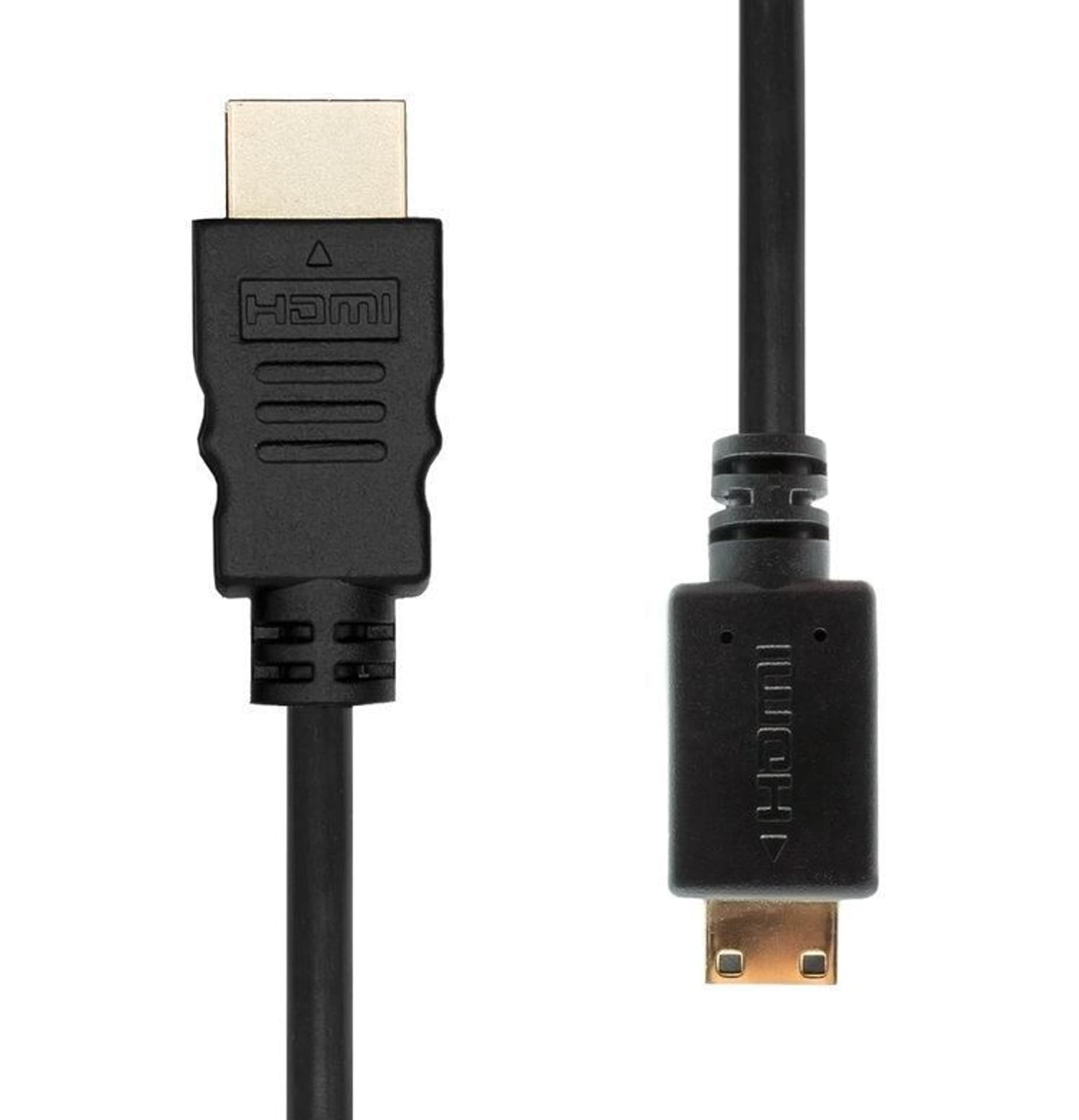 

ProXtend HDMI to Mini HDMI 3M