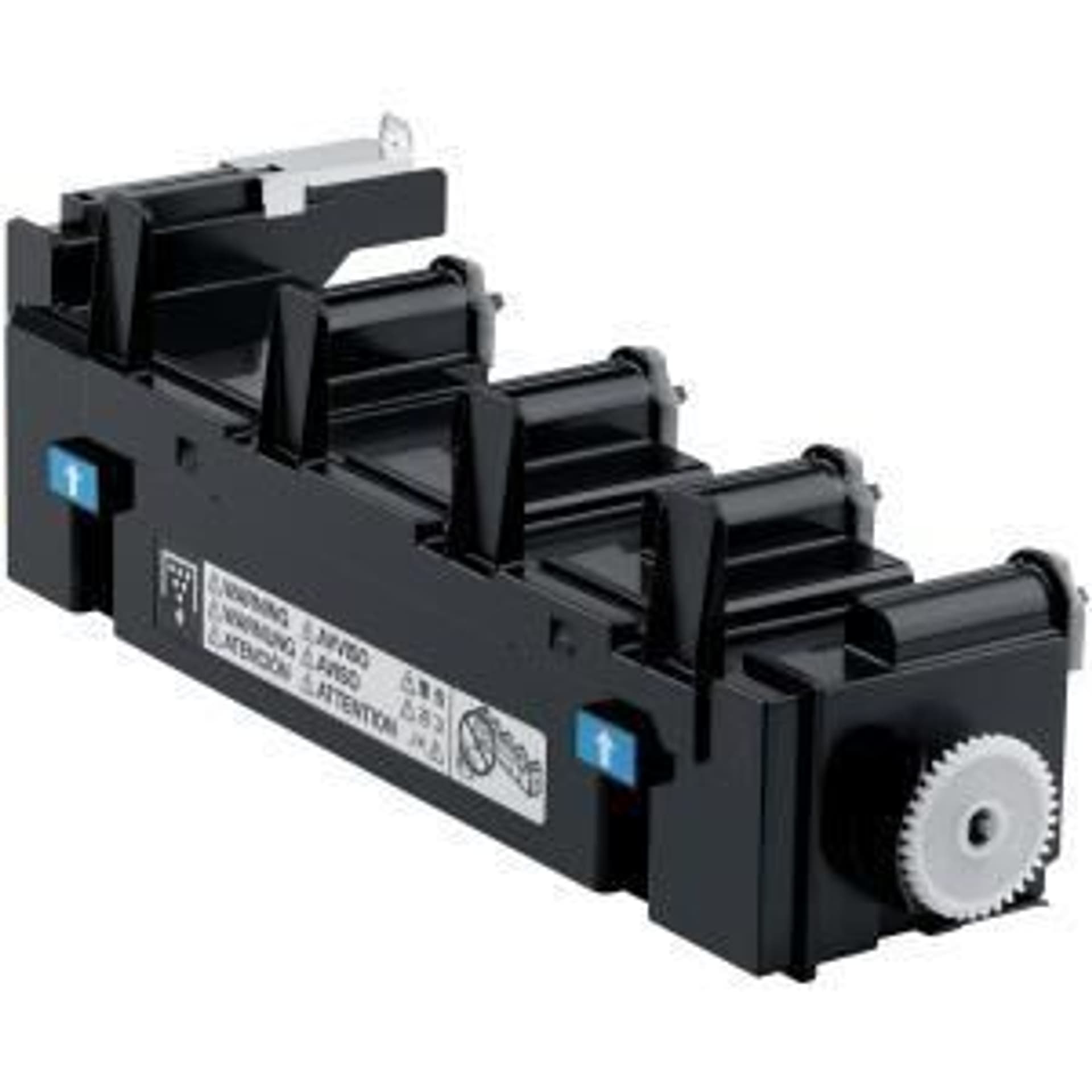 

Konica Waster Toner