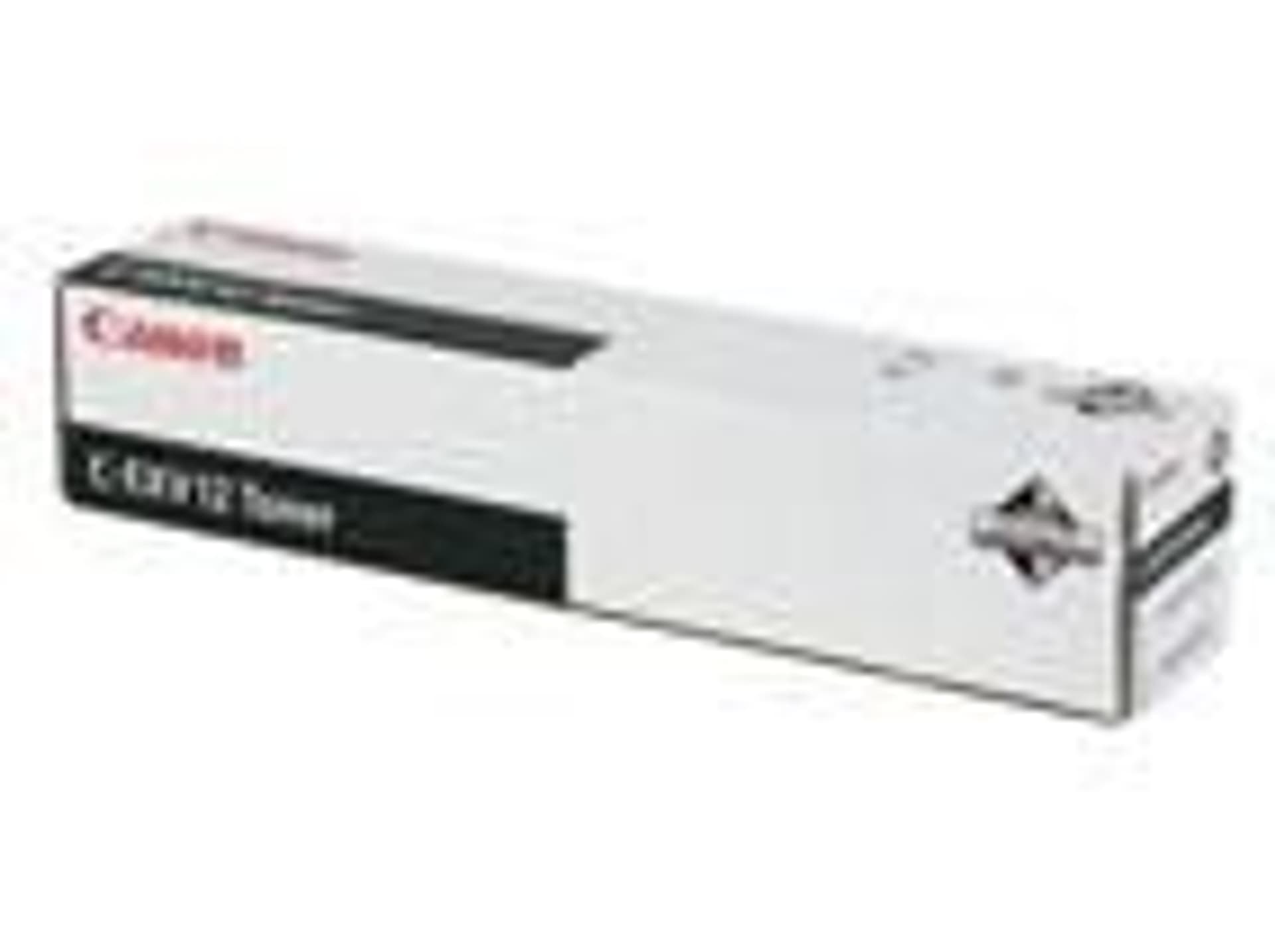 

Canon Toner Black