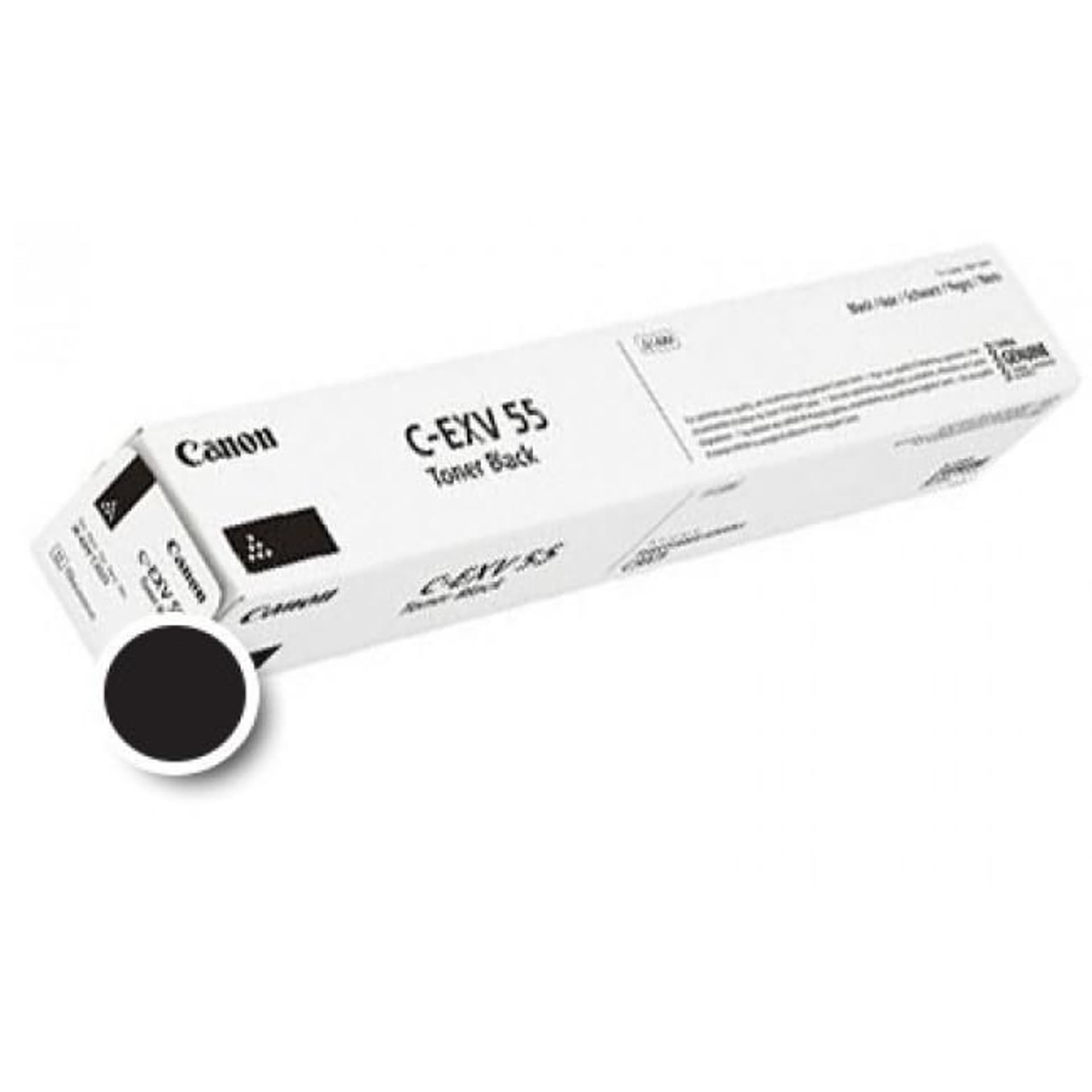 

Canon Toner C-EXV55 EXV55BK 2182C002 Black