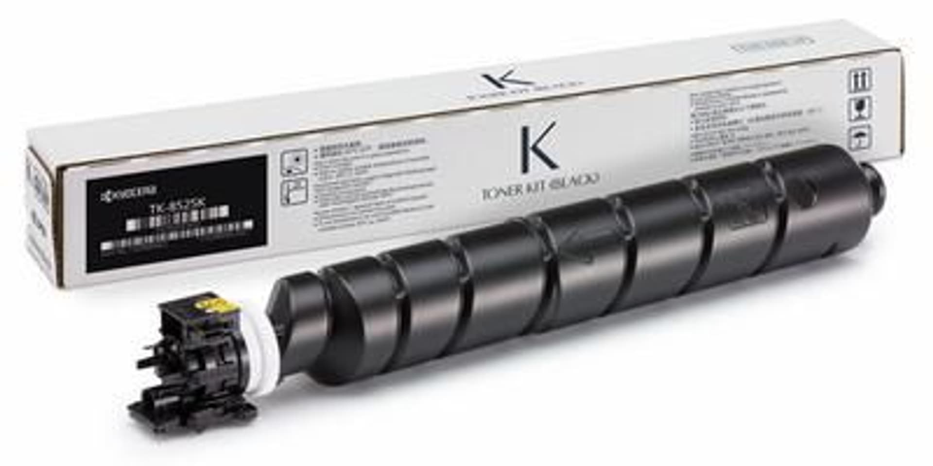 

Kyocera Toner Black