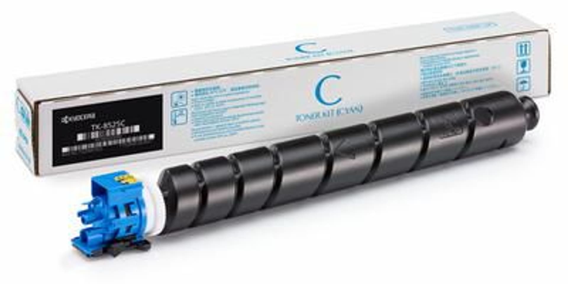 

Kyocera Toner Cyan TK-8525C
