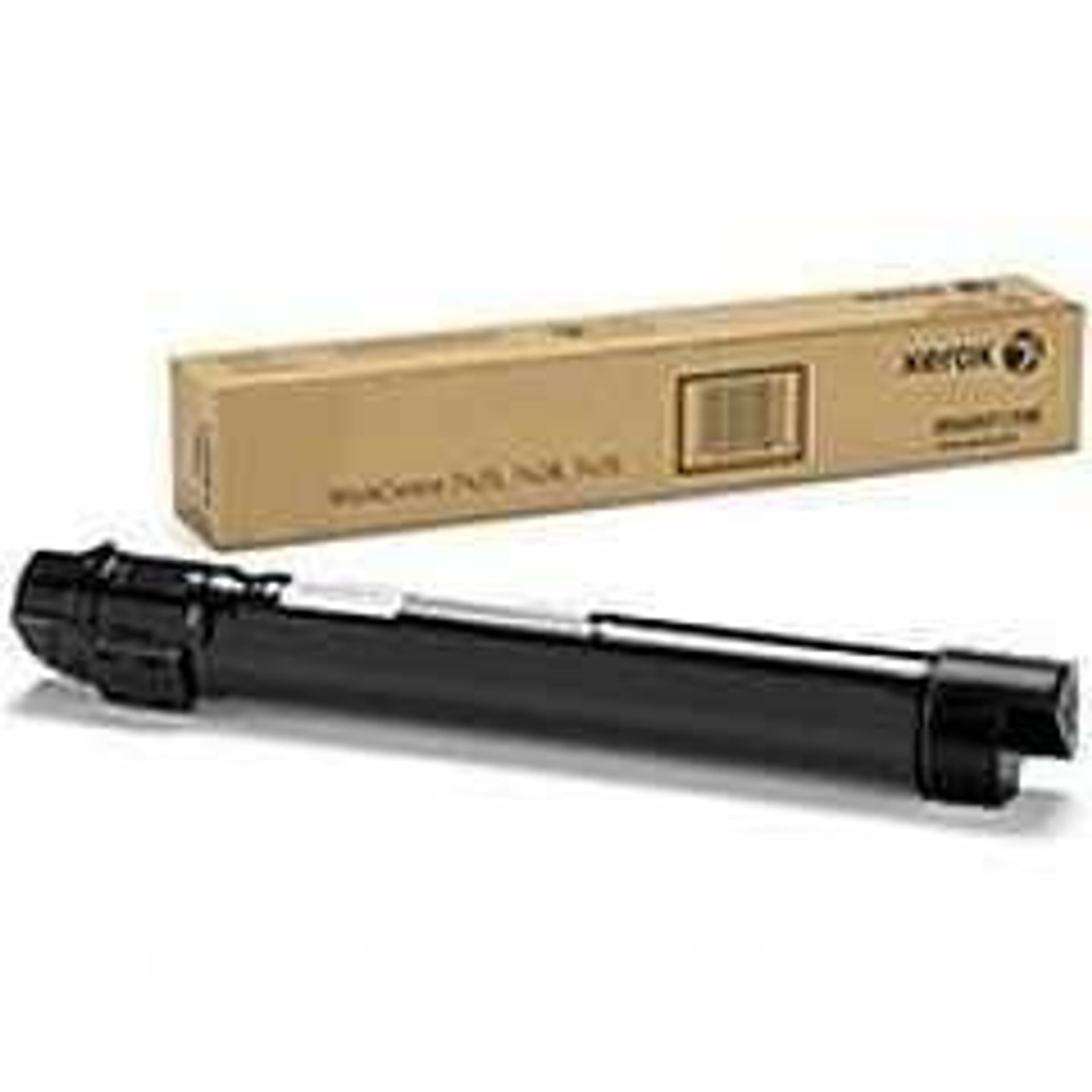 

Xerox Toner Black