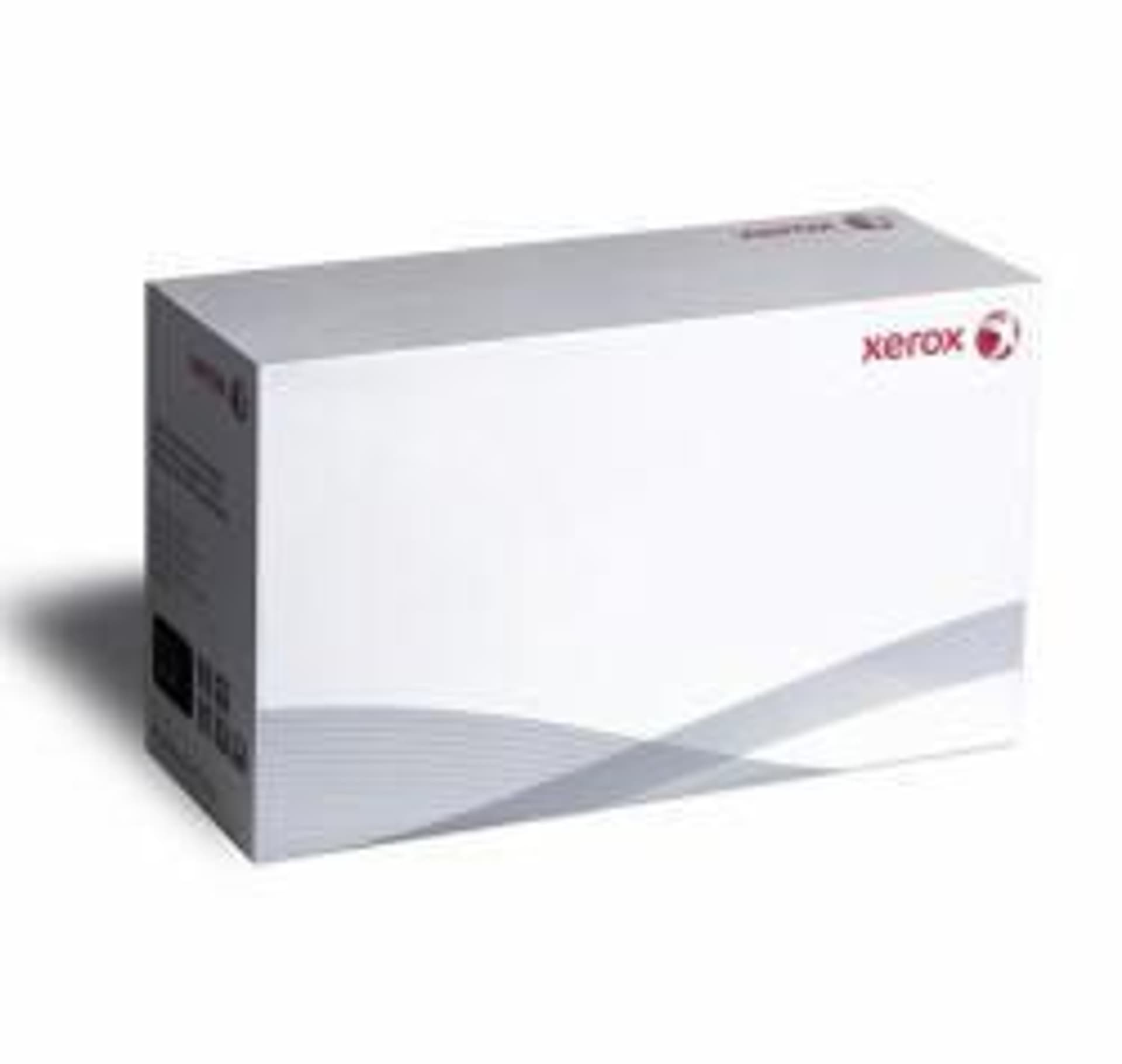 

Xerox Toner Black