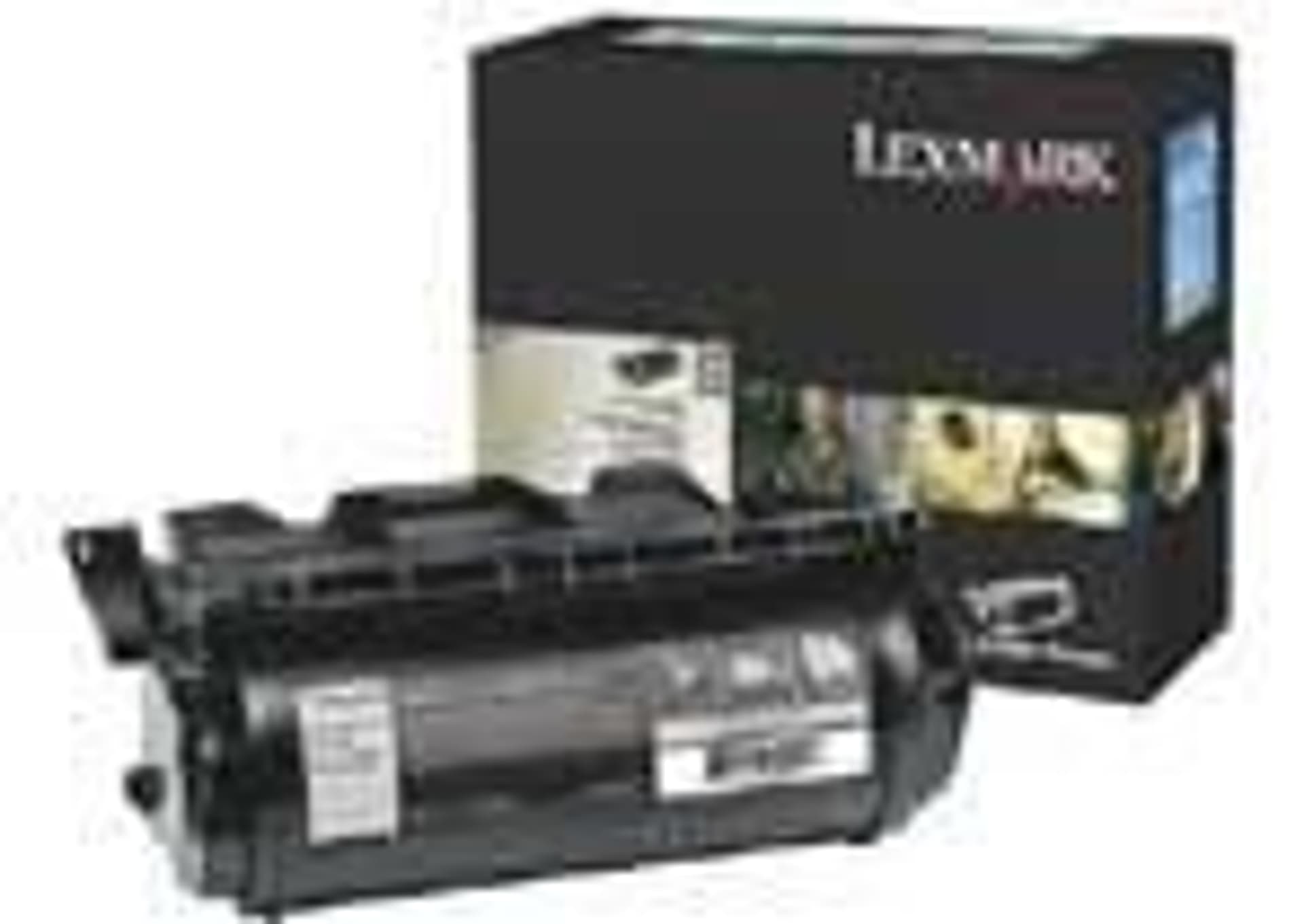 

Lexmark Toner CC (64016HE)
