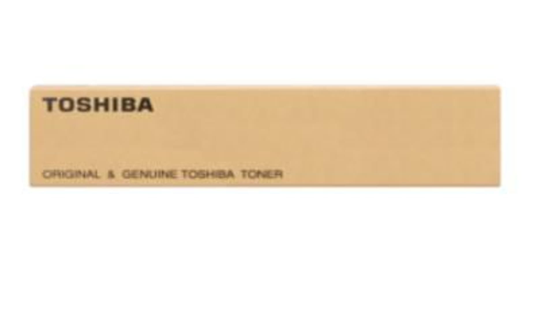 

Toshiba Toner T-FC505EK T-FC505 6AJ00000139 Czarny