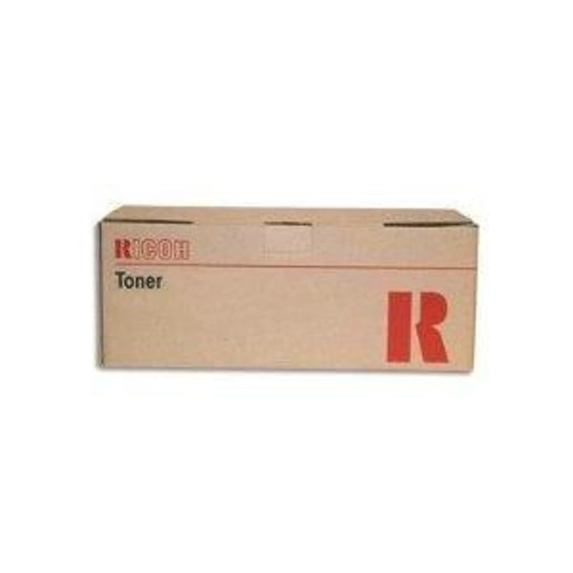 

Ricoh Toner Cartridge 1 Pc(S)