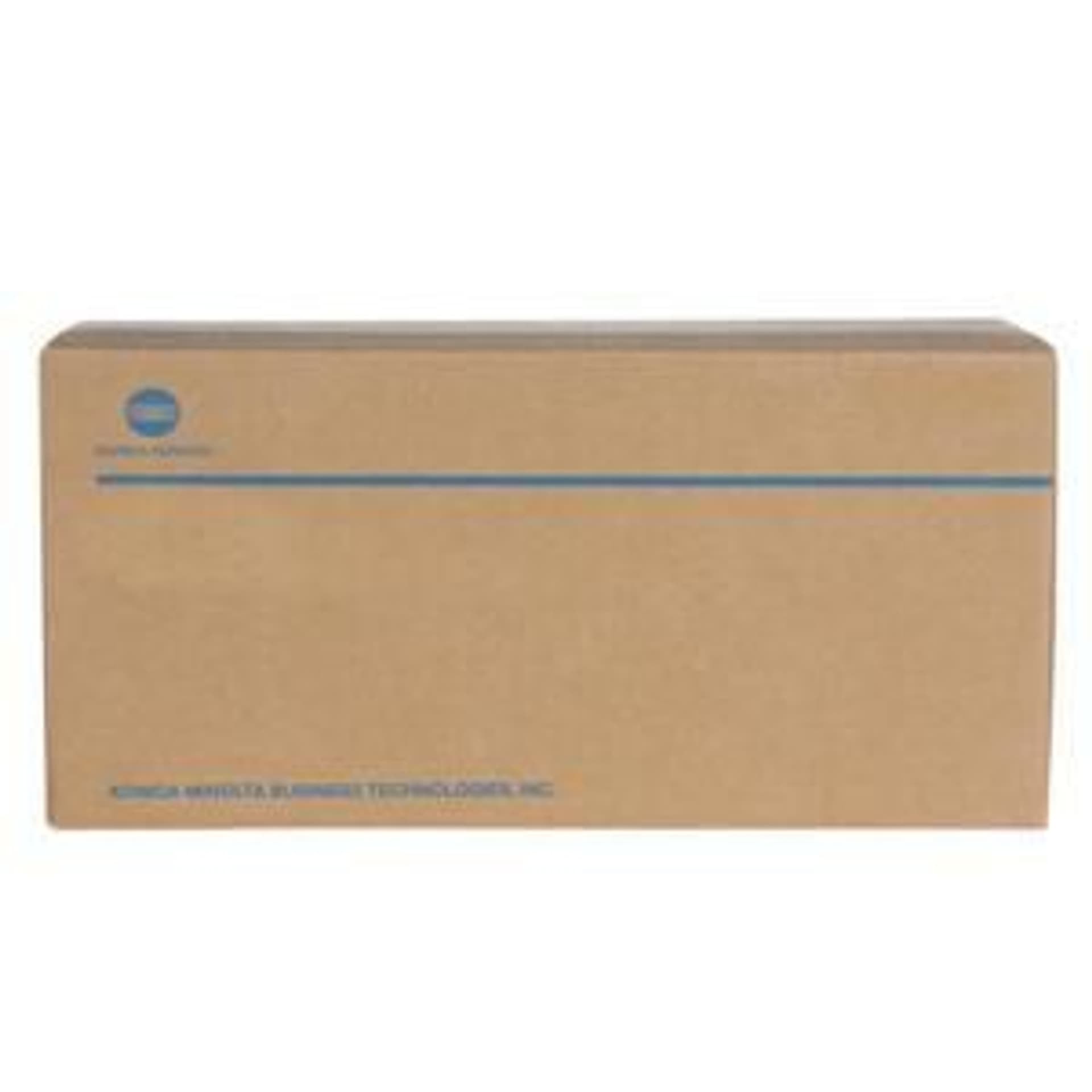 

Konica Minolta Toner TNP-48 A5X0250 Yellow 10000